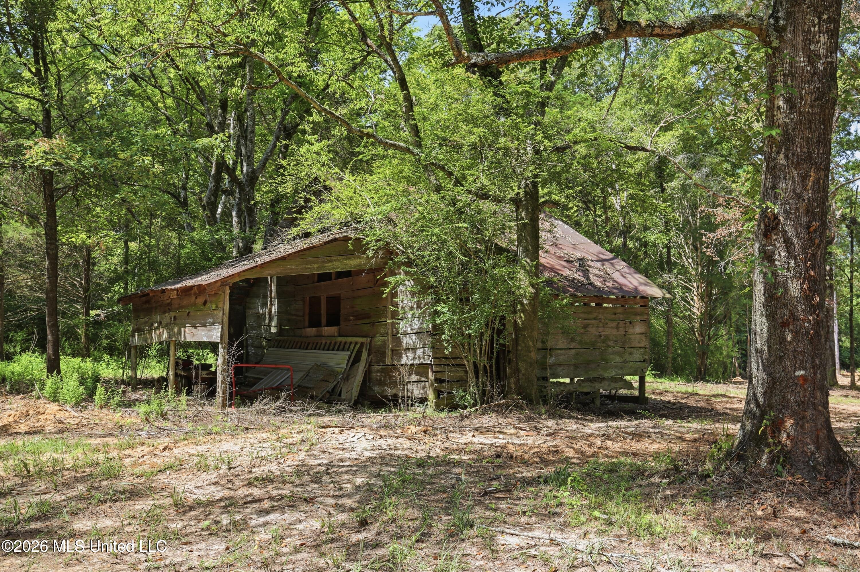 478 Potluck Road Property Photo 13
