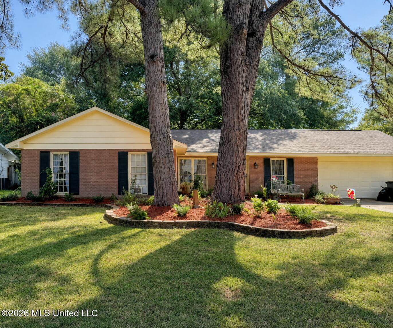 5154 Sunnyvale Drive Property Photo 1