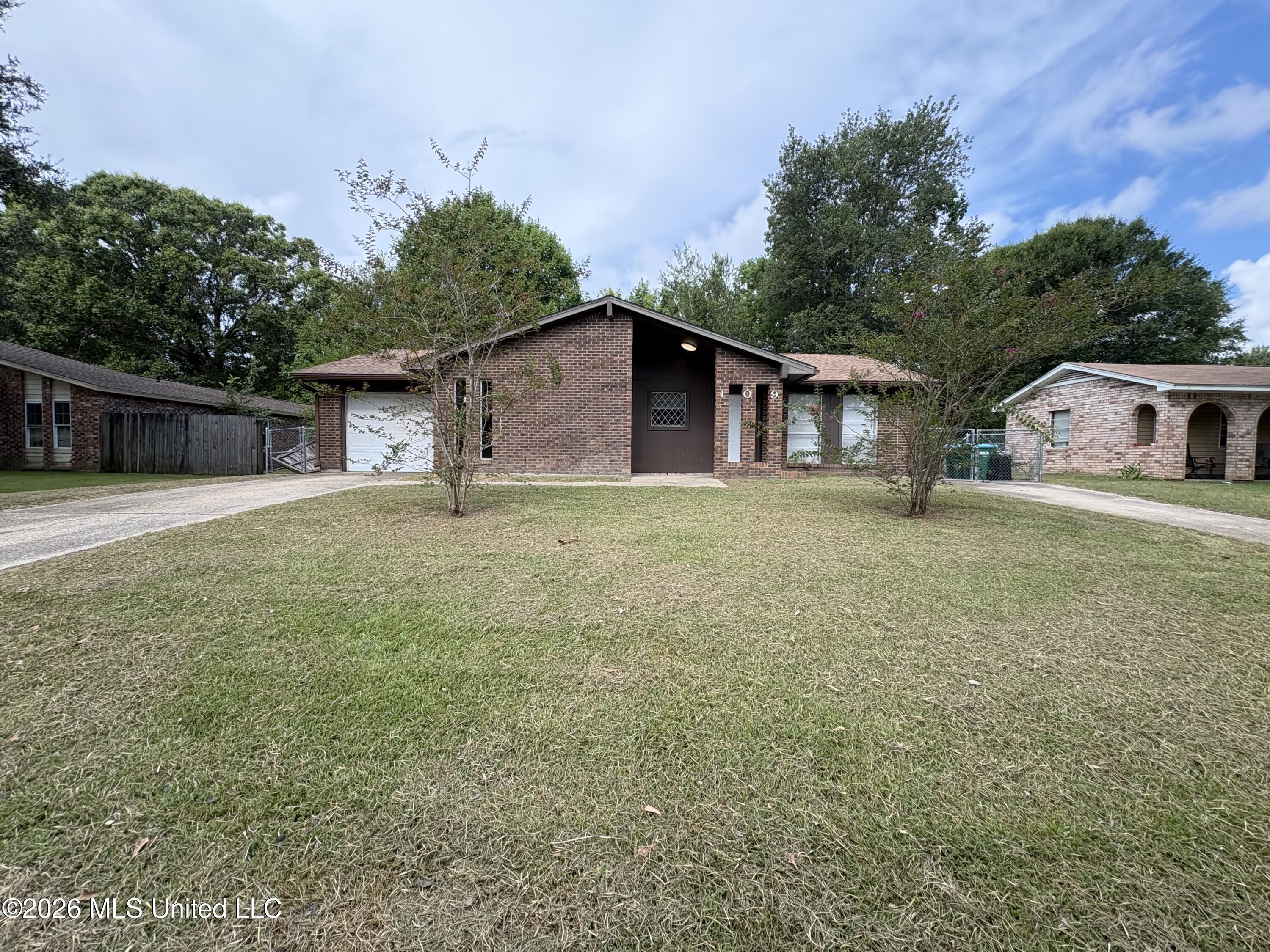 109 Gettysburg Circle Property Photo 1