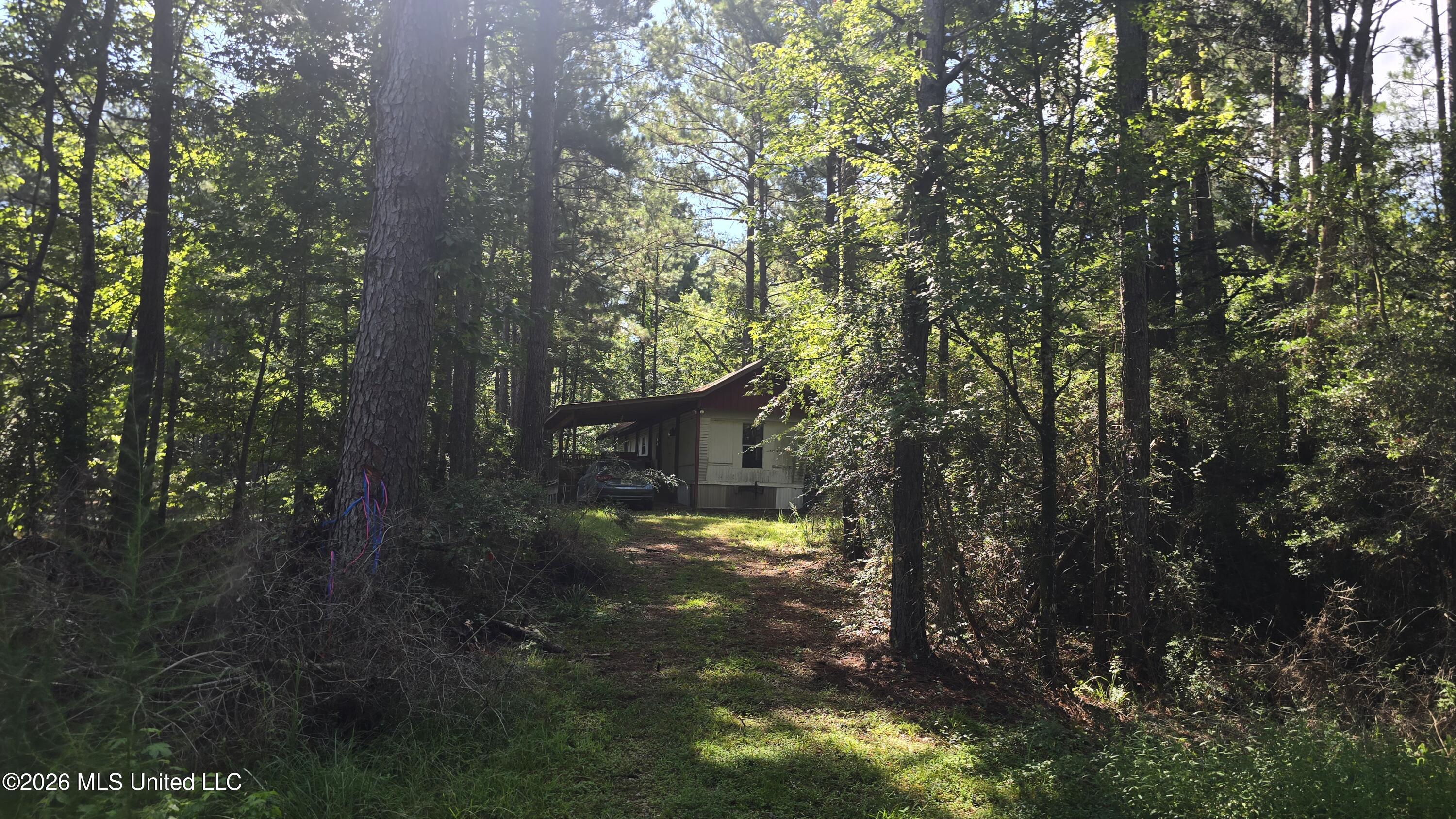 3190 Ne Quentin Tower Road Property Photo 2
