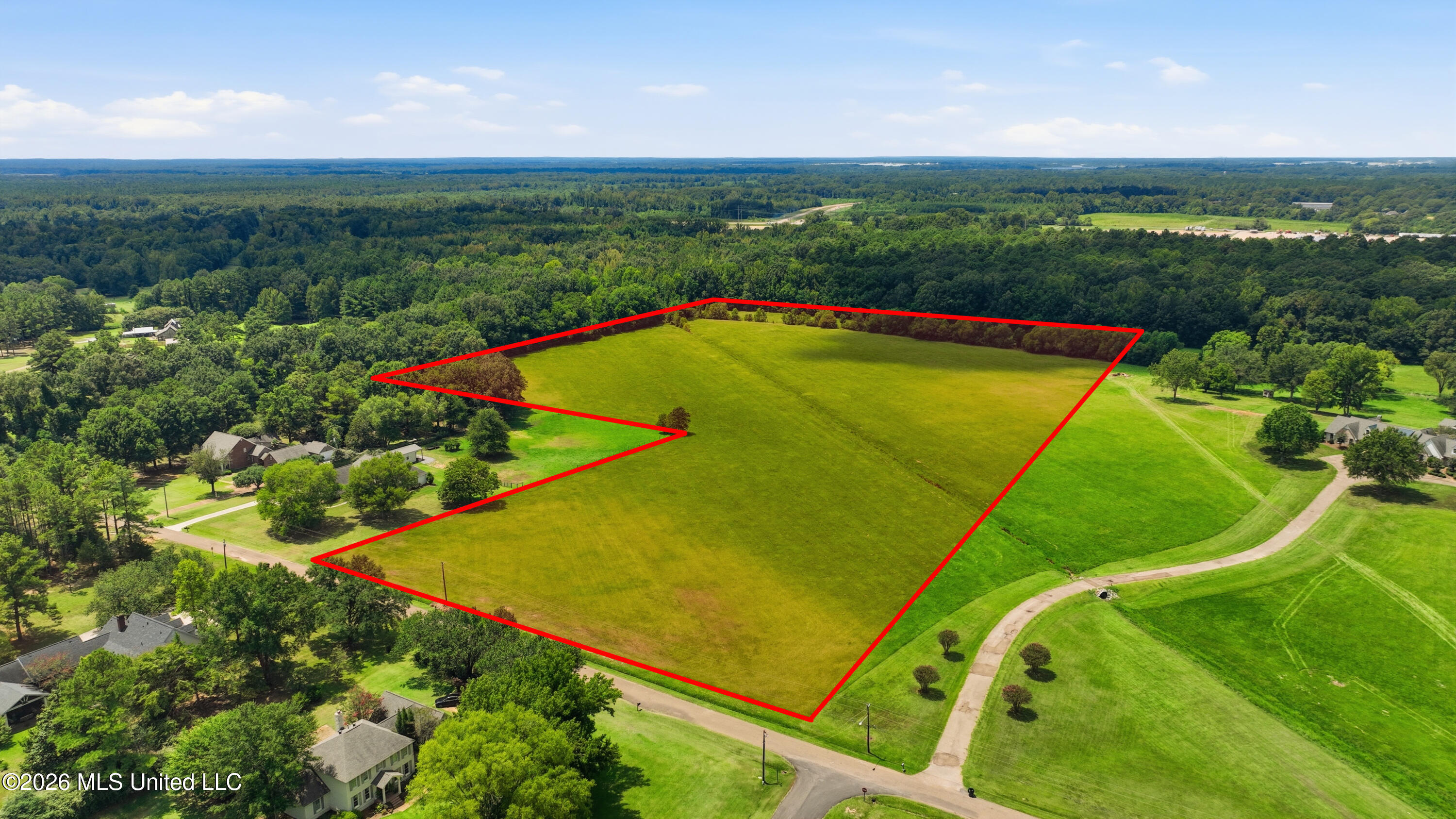 428 Country Club Road Property Photo 1