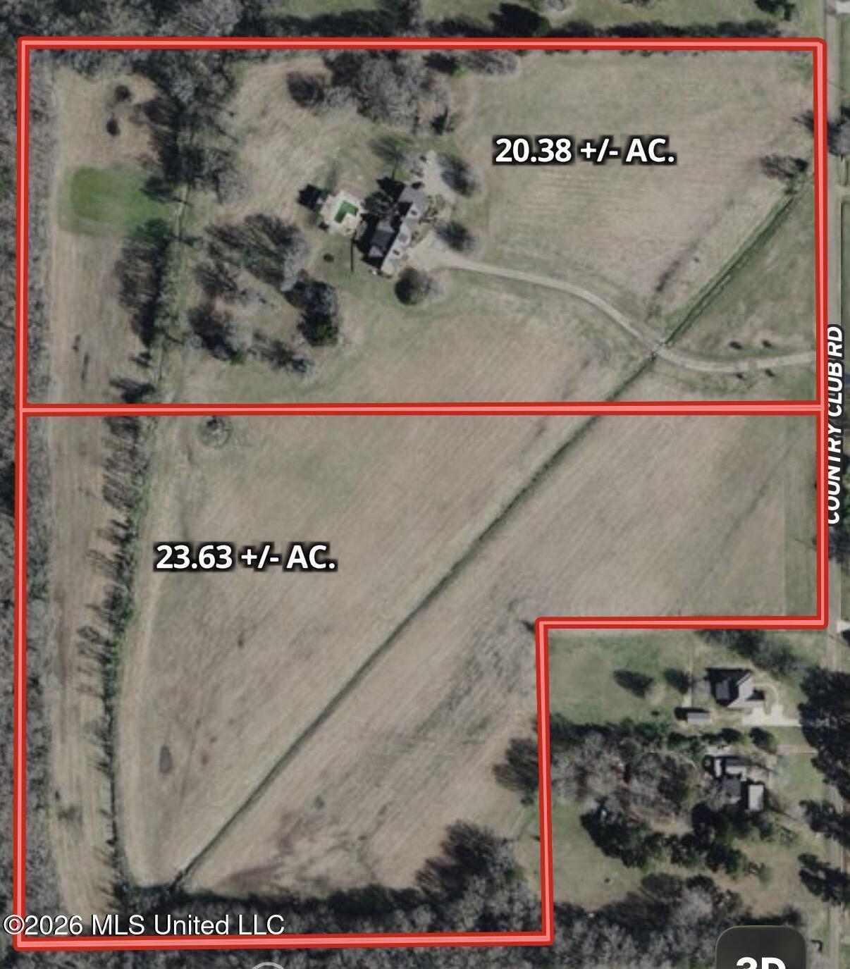 428 Country Club Road Property Photo 26