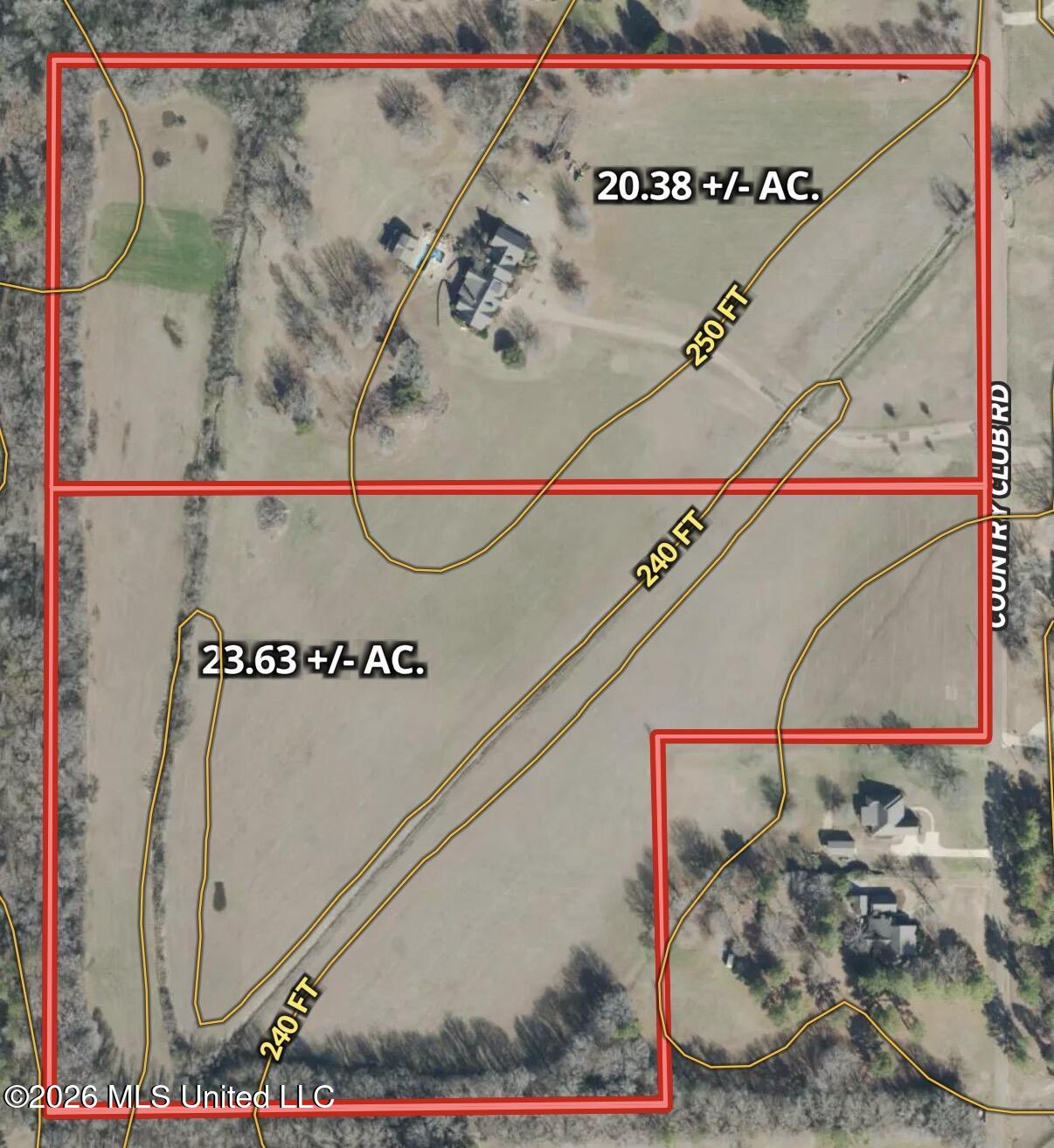 428 Country Club Road Property Photo 29