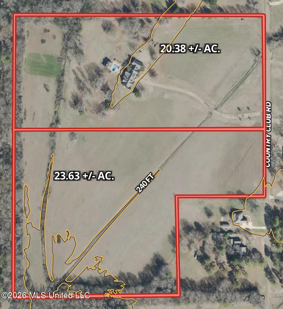 428 Country Club Road Property Photo 30
