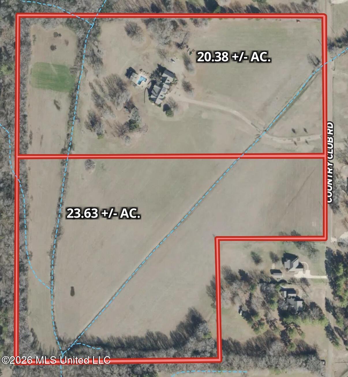 428 Country Club Road Property Photo 31