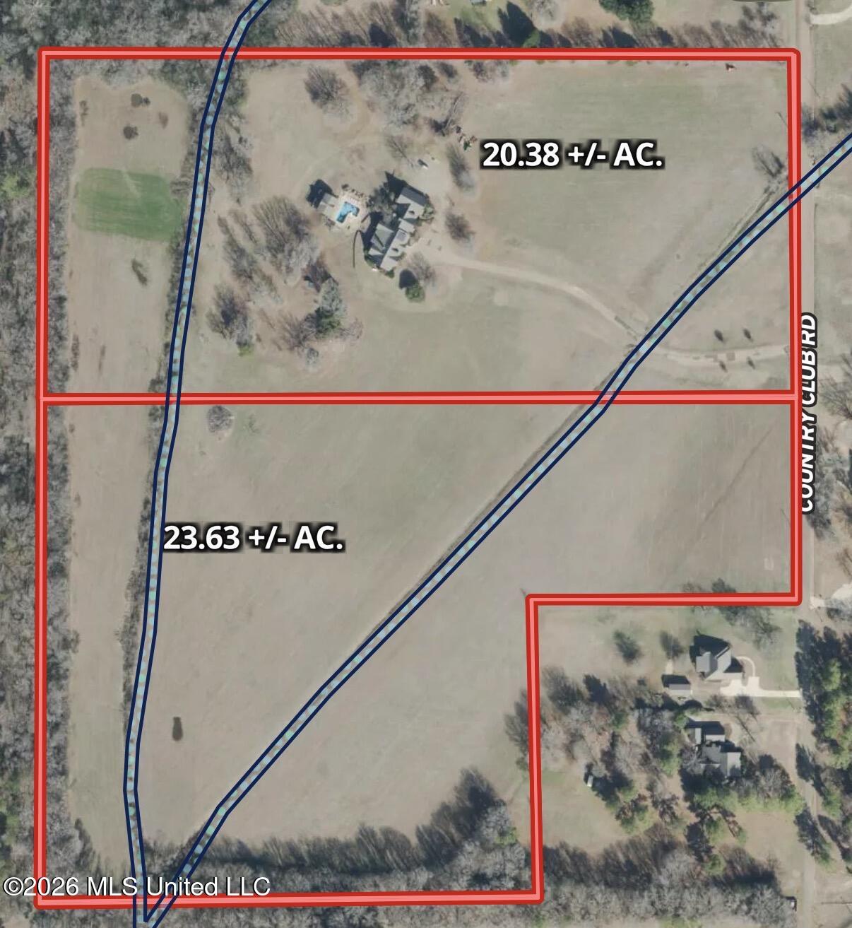 428 Country Club Road Property Photo 32