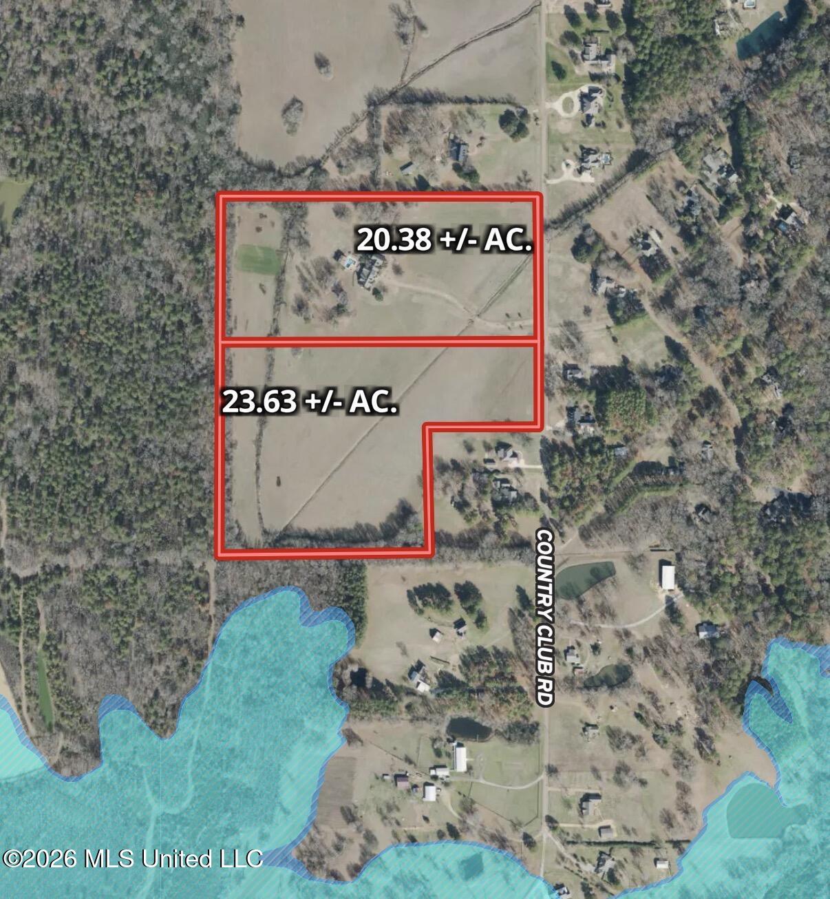 428 Country Club Road Property Photo 33