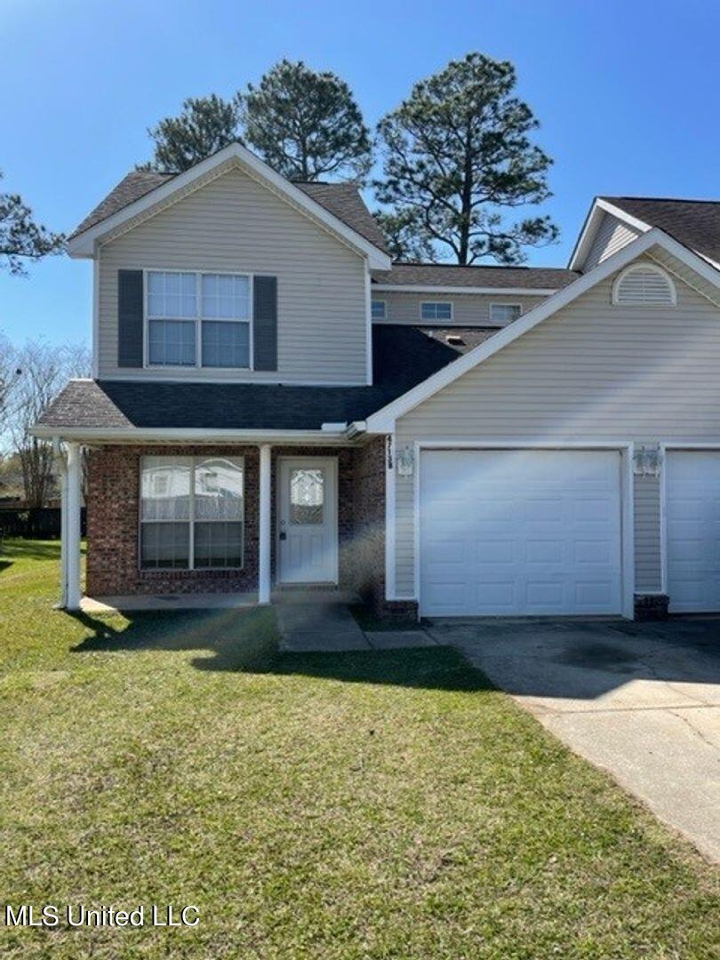 4713 Gibson Road Property Photo 1