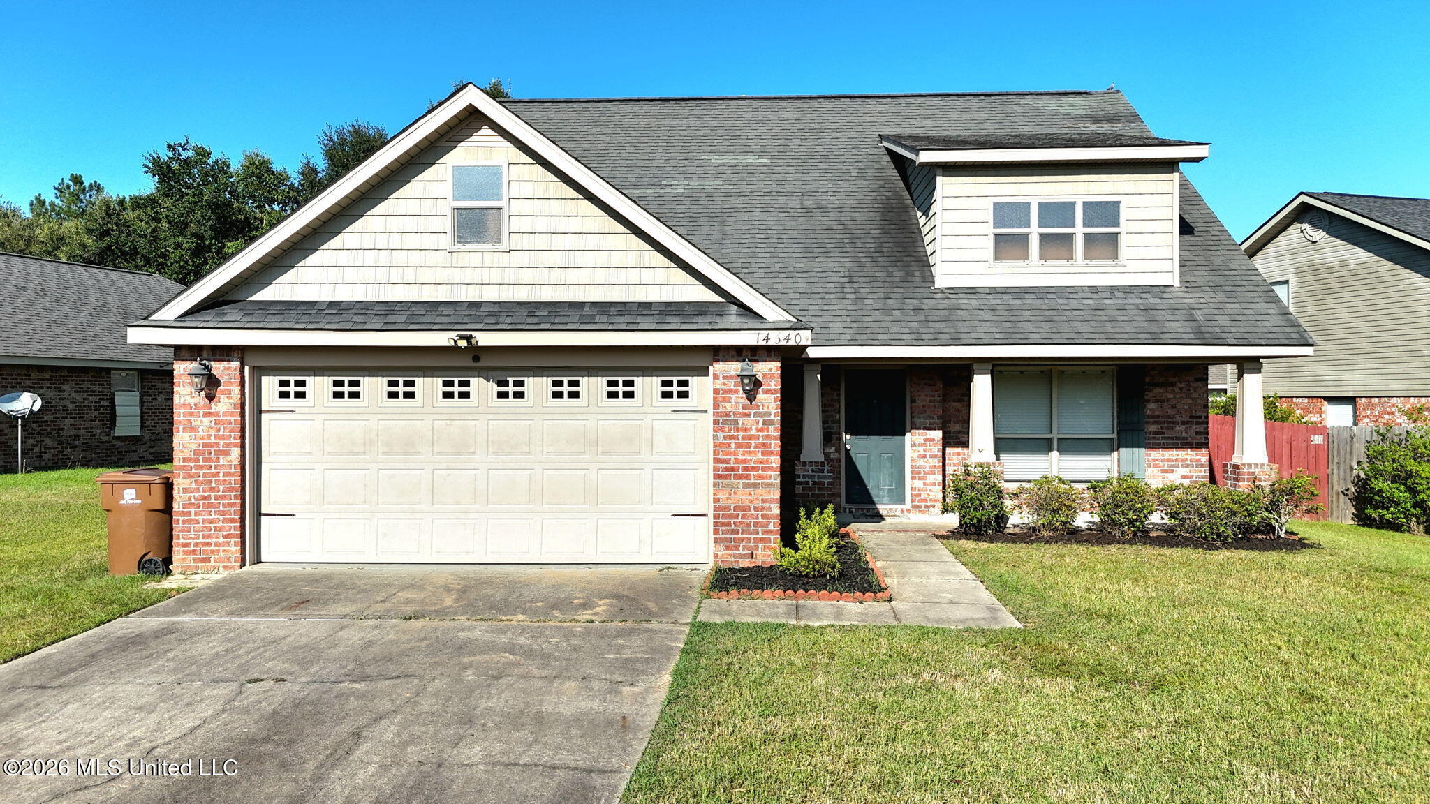 14640 Canal Crossing Boulevard Property Photo 1