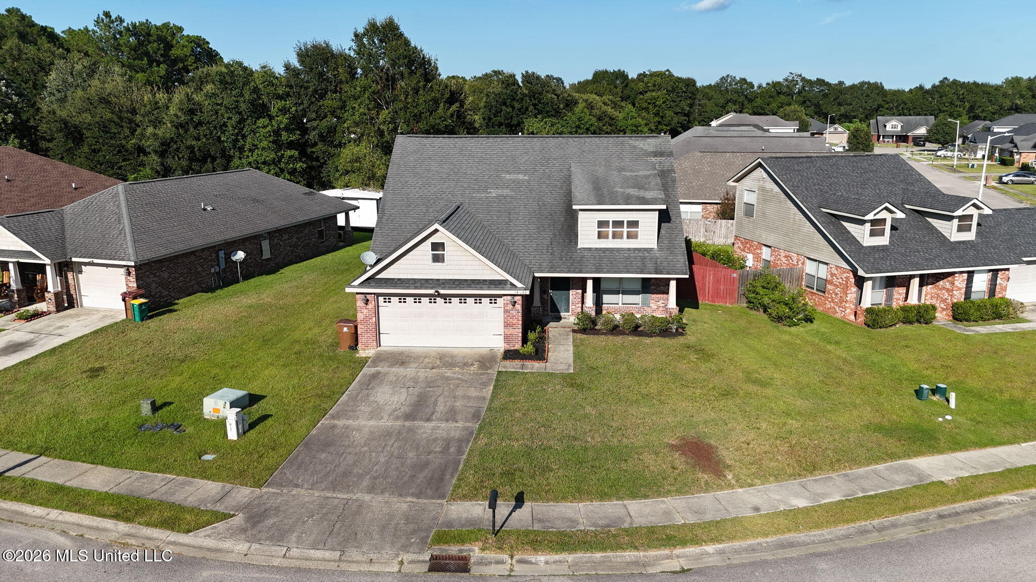 14640 Canal Crossing Boulevard Property Photo 3