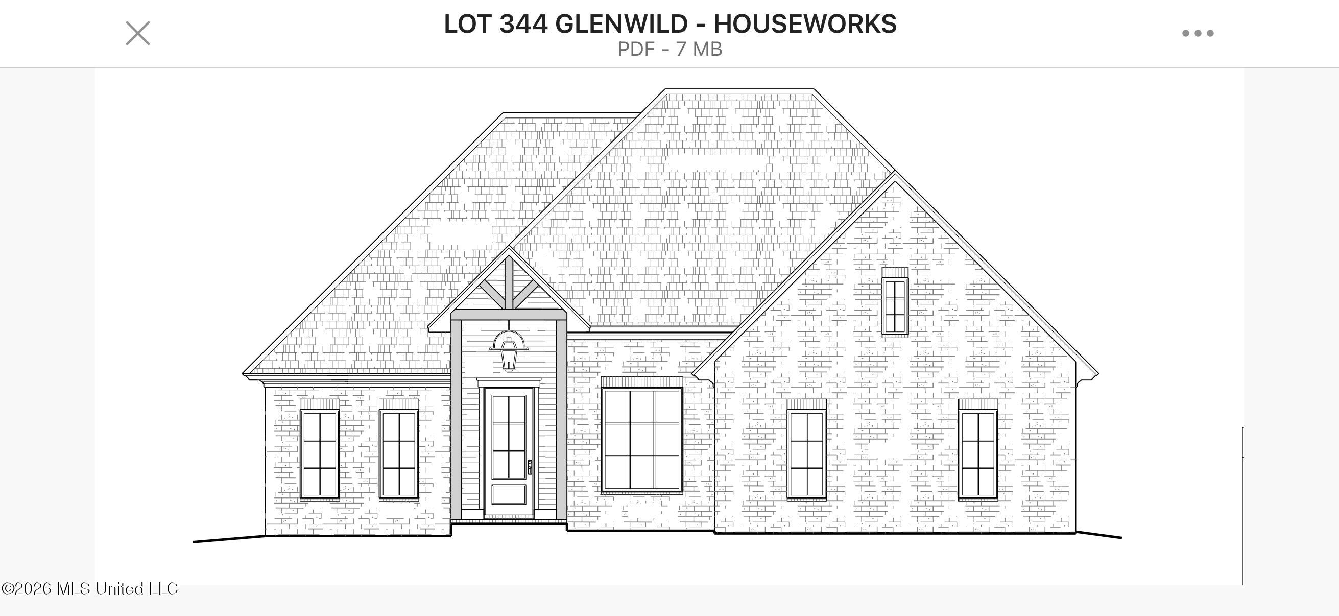 380 Aurora Circle Property Photo 1
