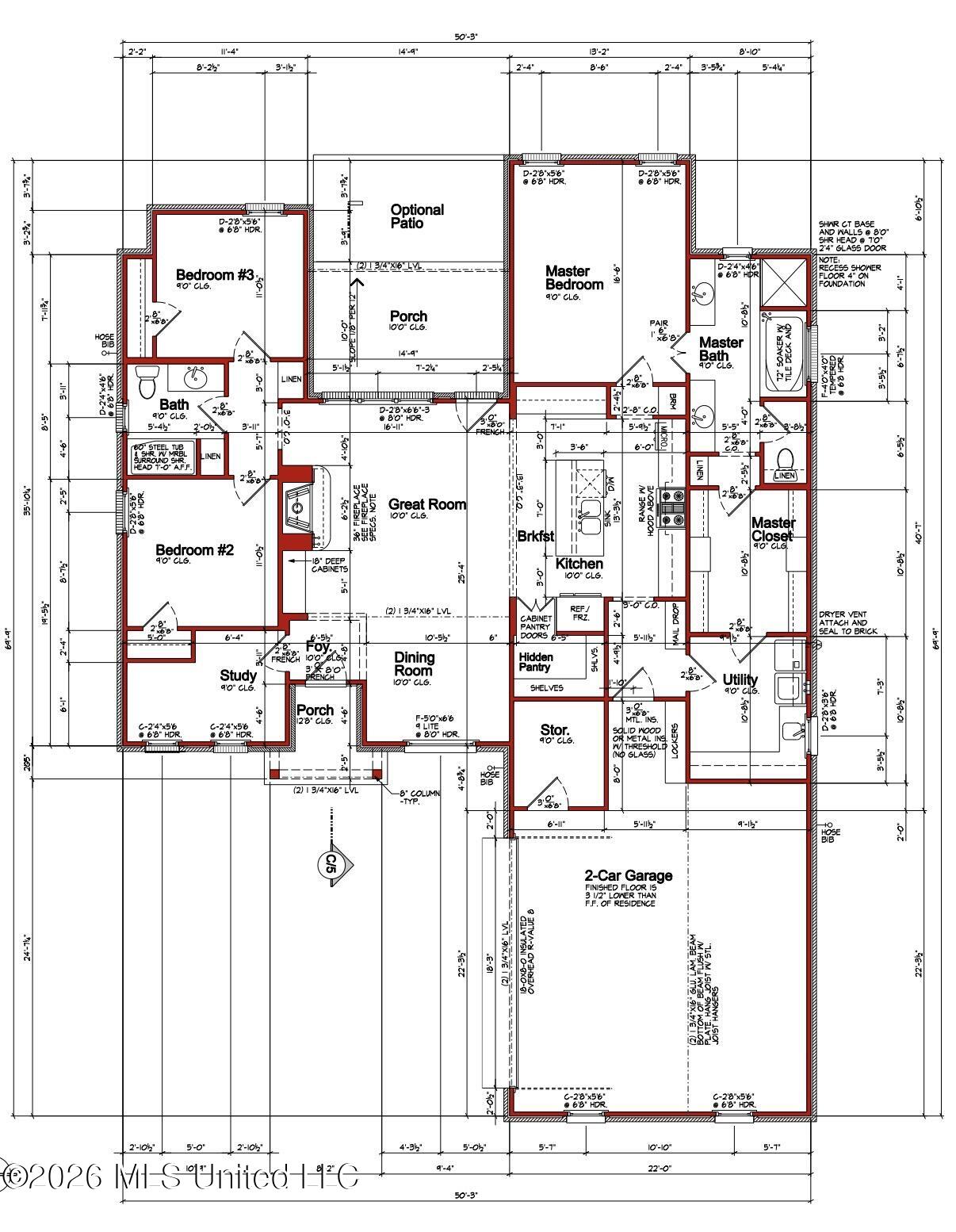 380 Aurora Circle Property Photo 2