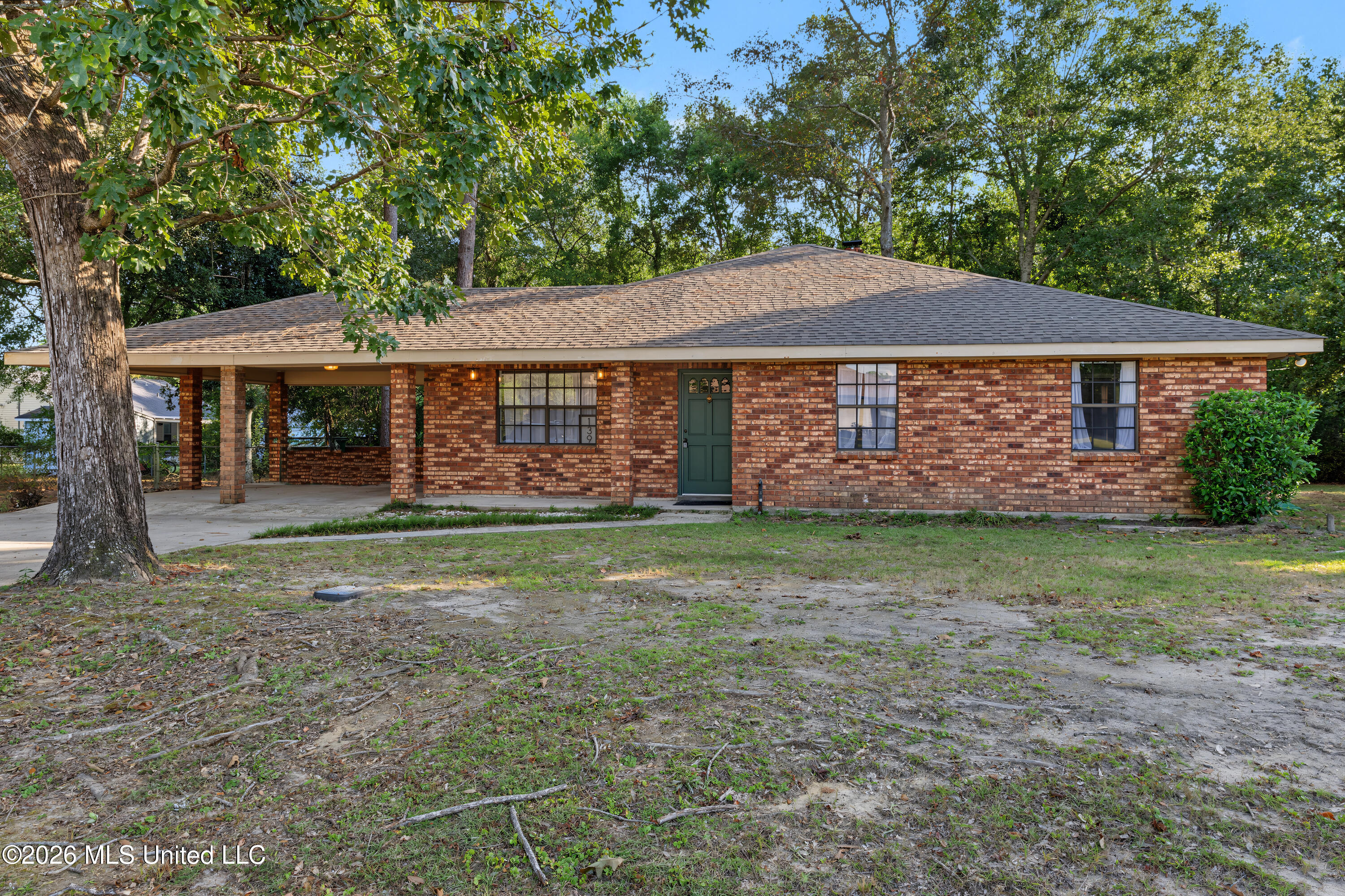 139 Ridgeview Drive Property Photo 2