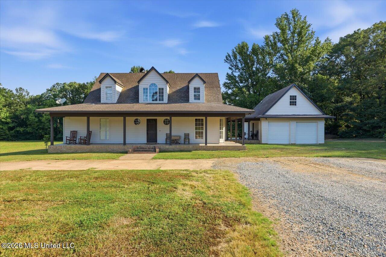 184 Holliday Trace Property Photo 1