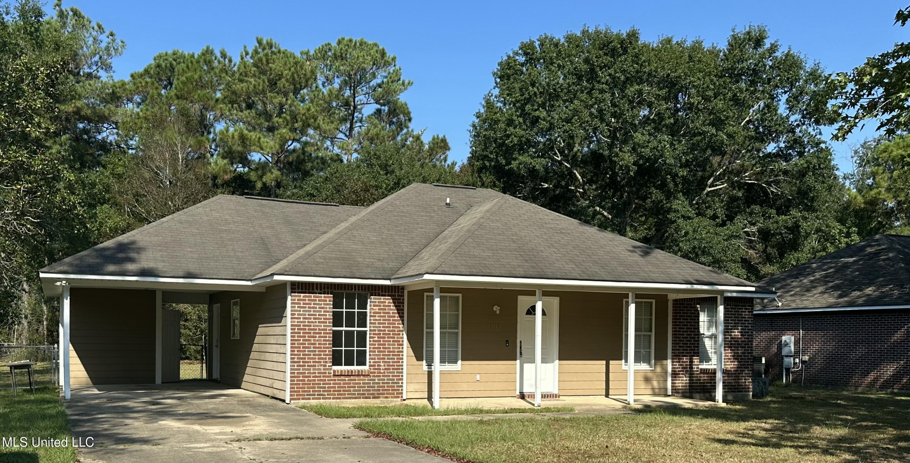 1113 Dorothy Street Property Photo 1