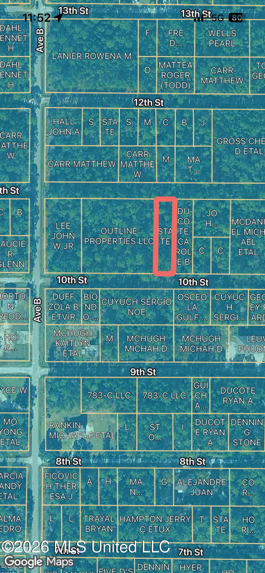 00 10th Avenue Property Photo 1
