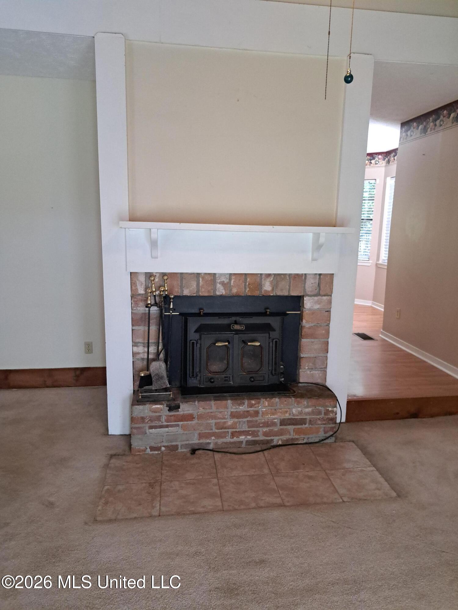 708 Laney Drive Property Photo 5