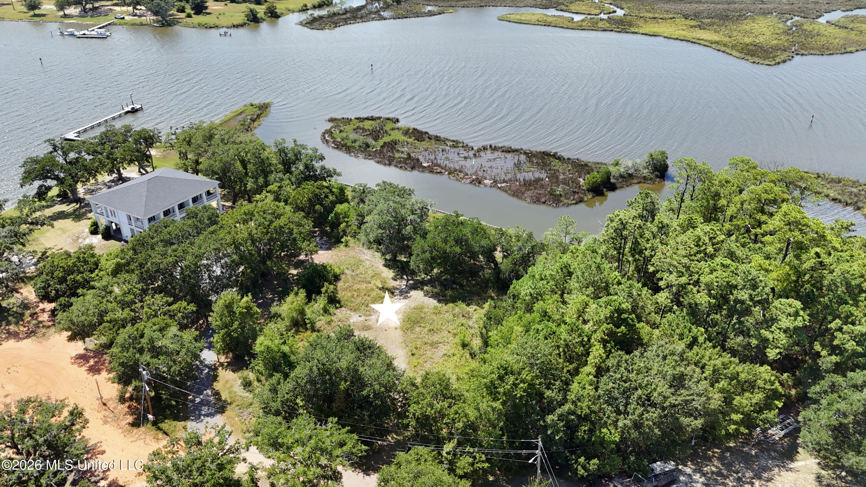 6209 Point Porteaux Road Property Photo 1