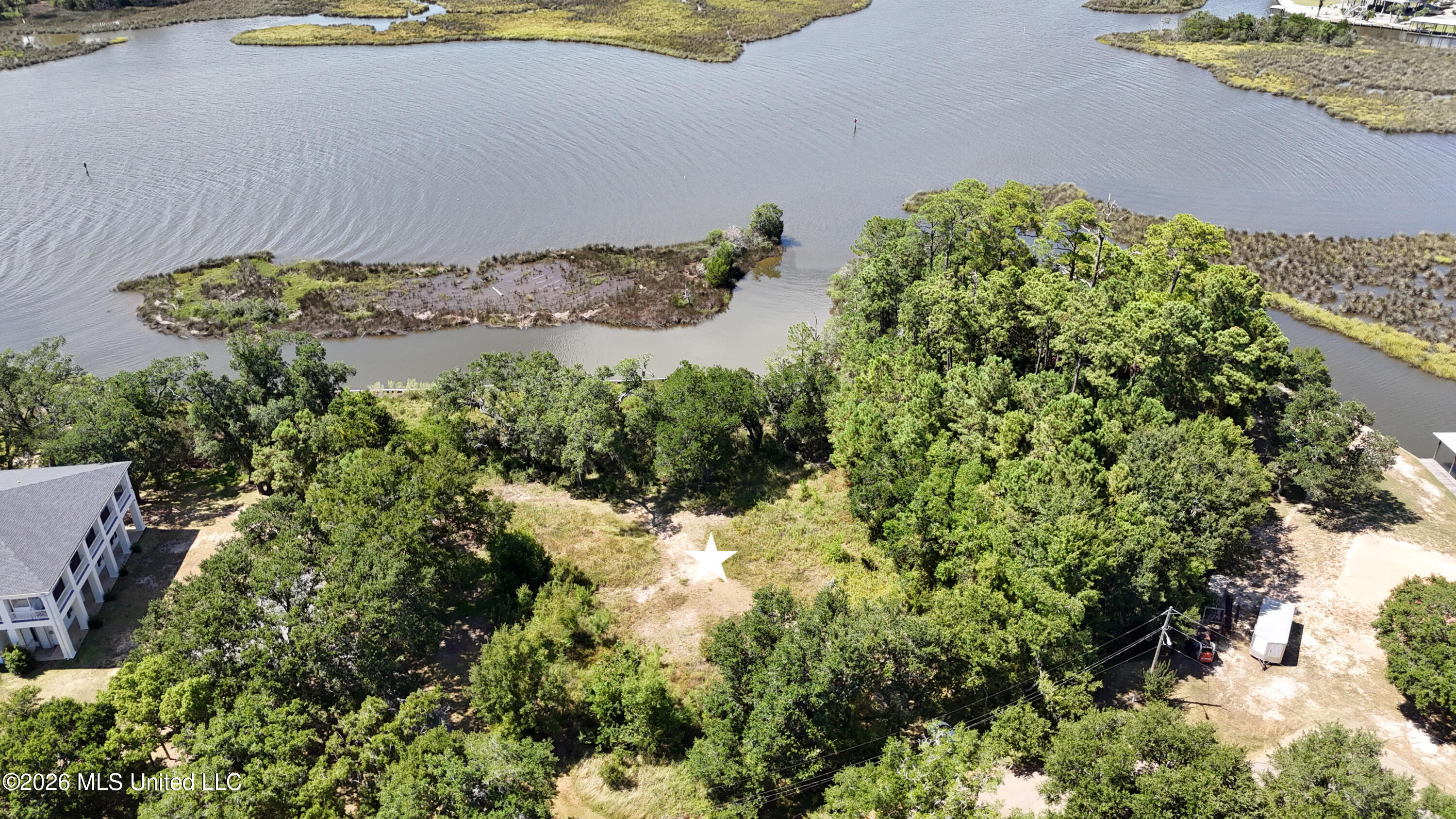 6209 Point Porteaux Road Property Photo 2