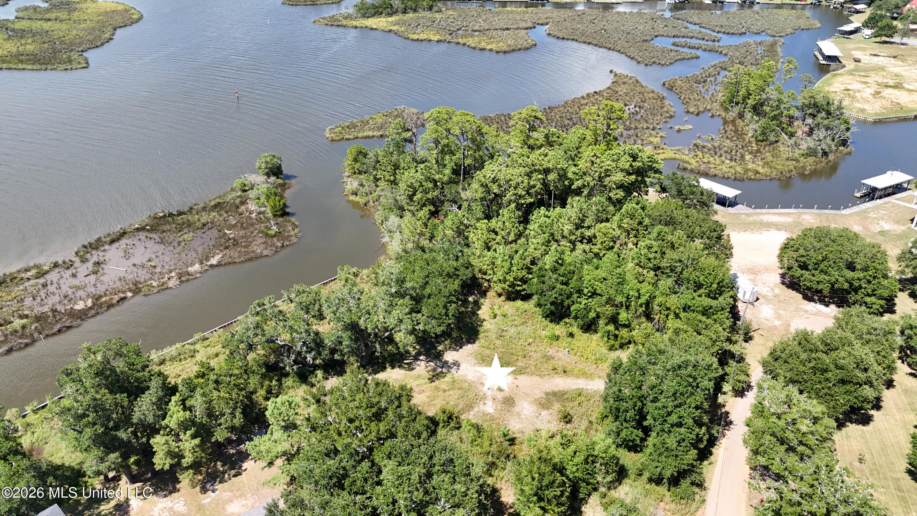 6209 Point Porteaux Road Property Photo 3