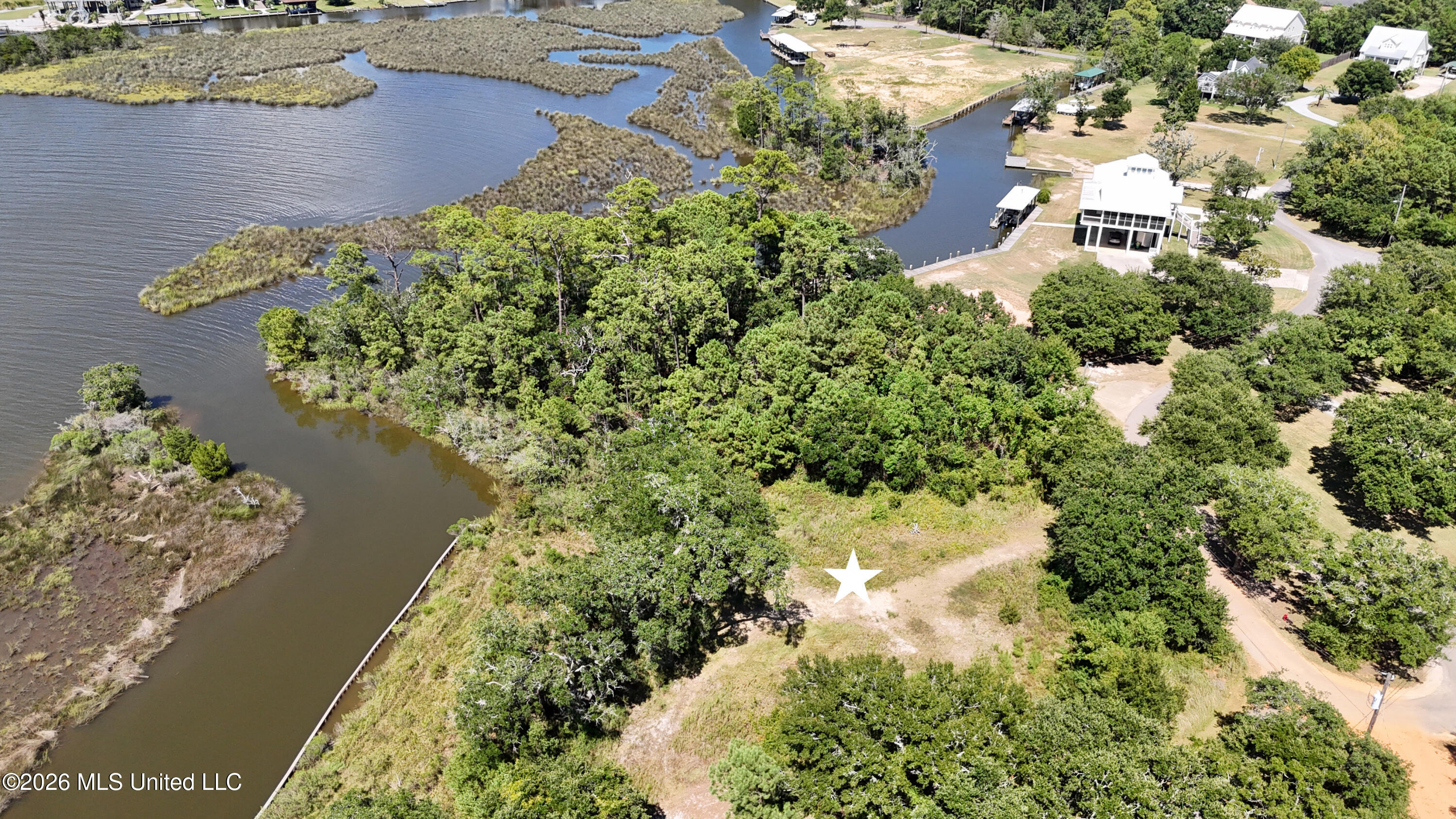 6209 Point Porteaux Road Property Photo 4