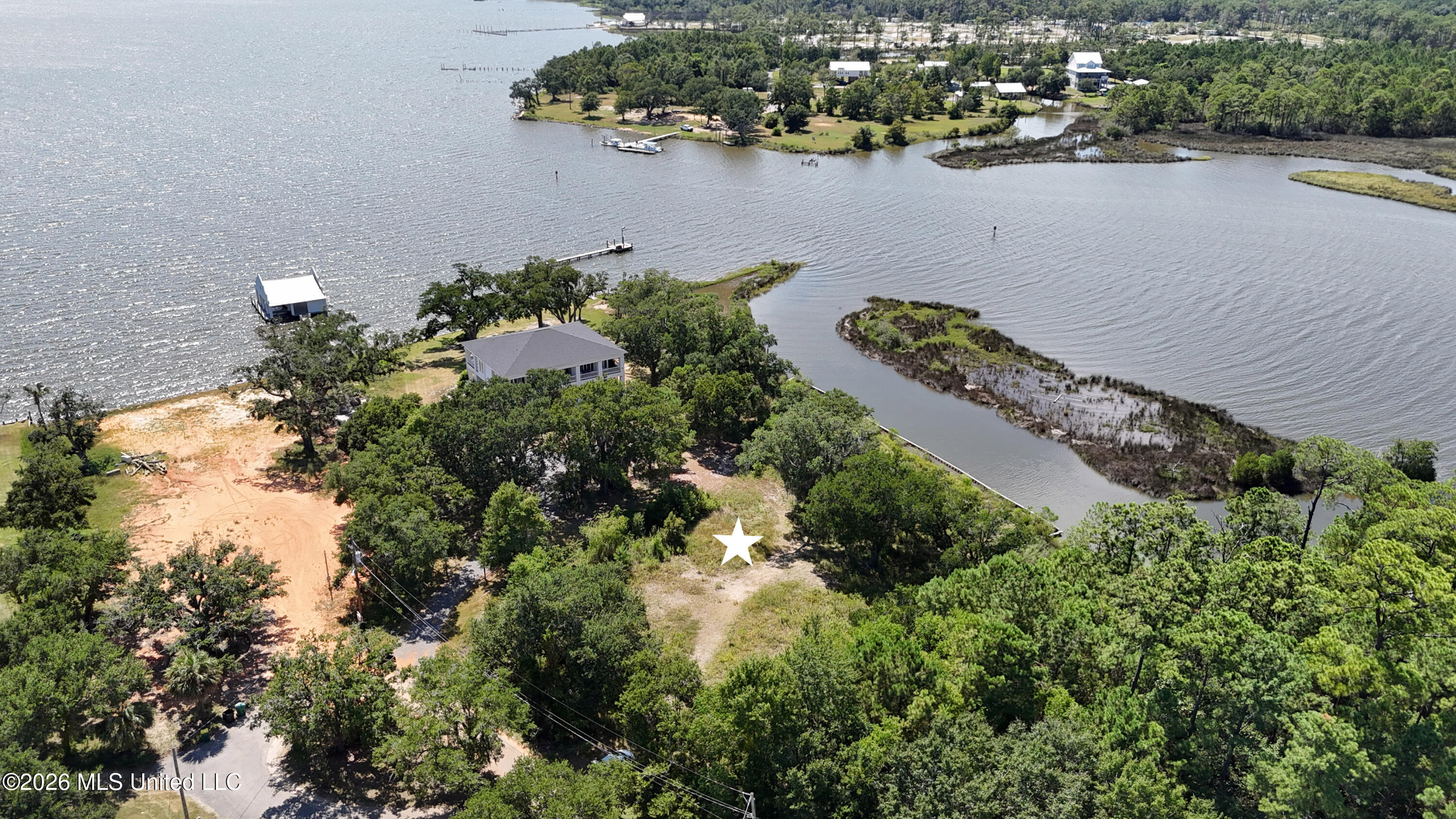 6209 Point Porteaux Road Property Photo 9
