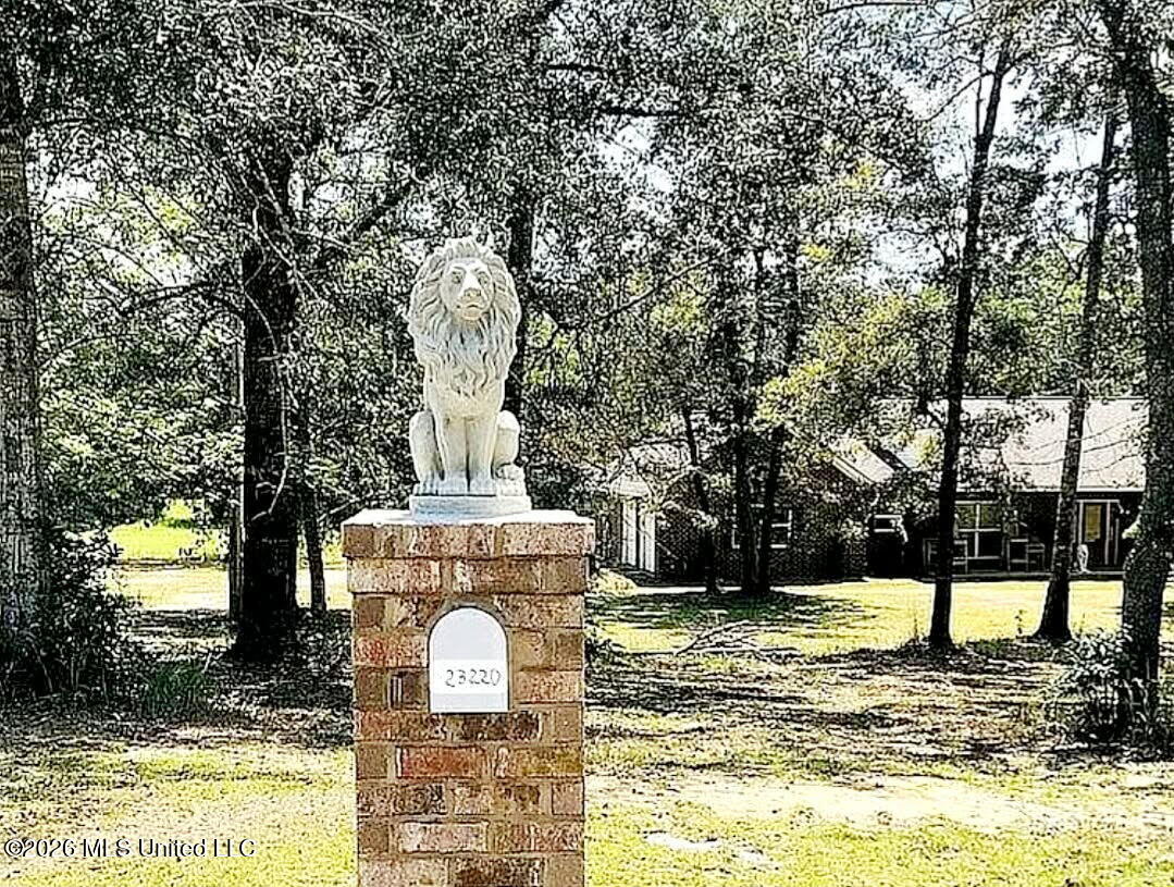 23220 Red Bluff Road Property Photo 4