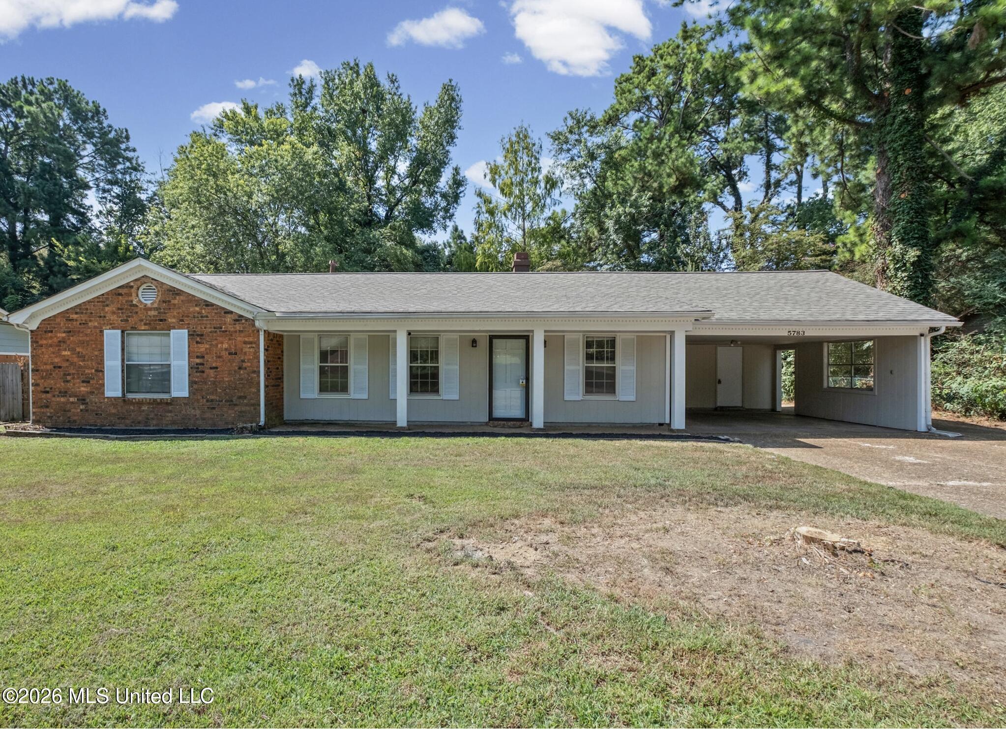 5783 Choctaw Drive Property Photo 1