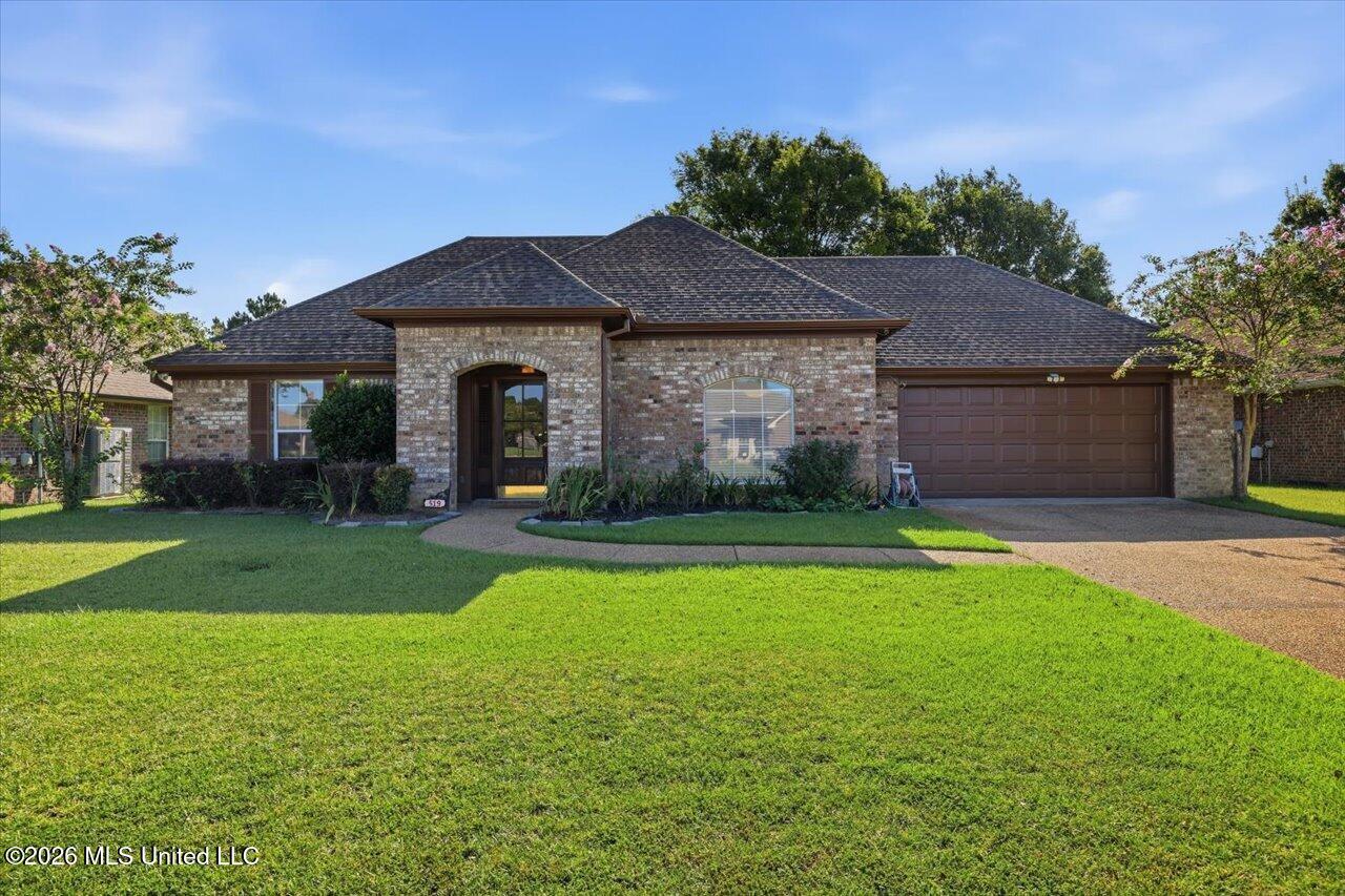 519 Planters Drive Property Photo 1
