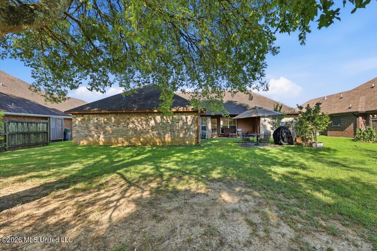 519 Planters Drive Property Photo 32
