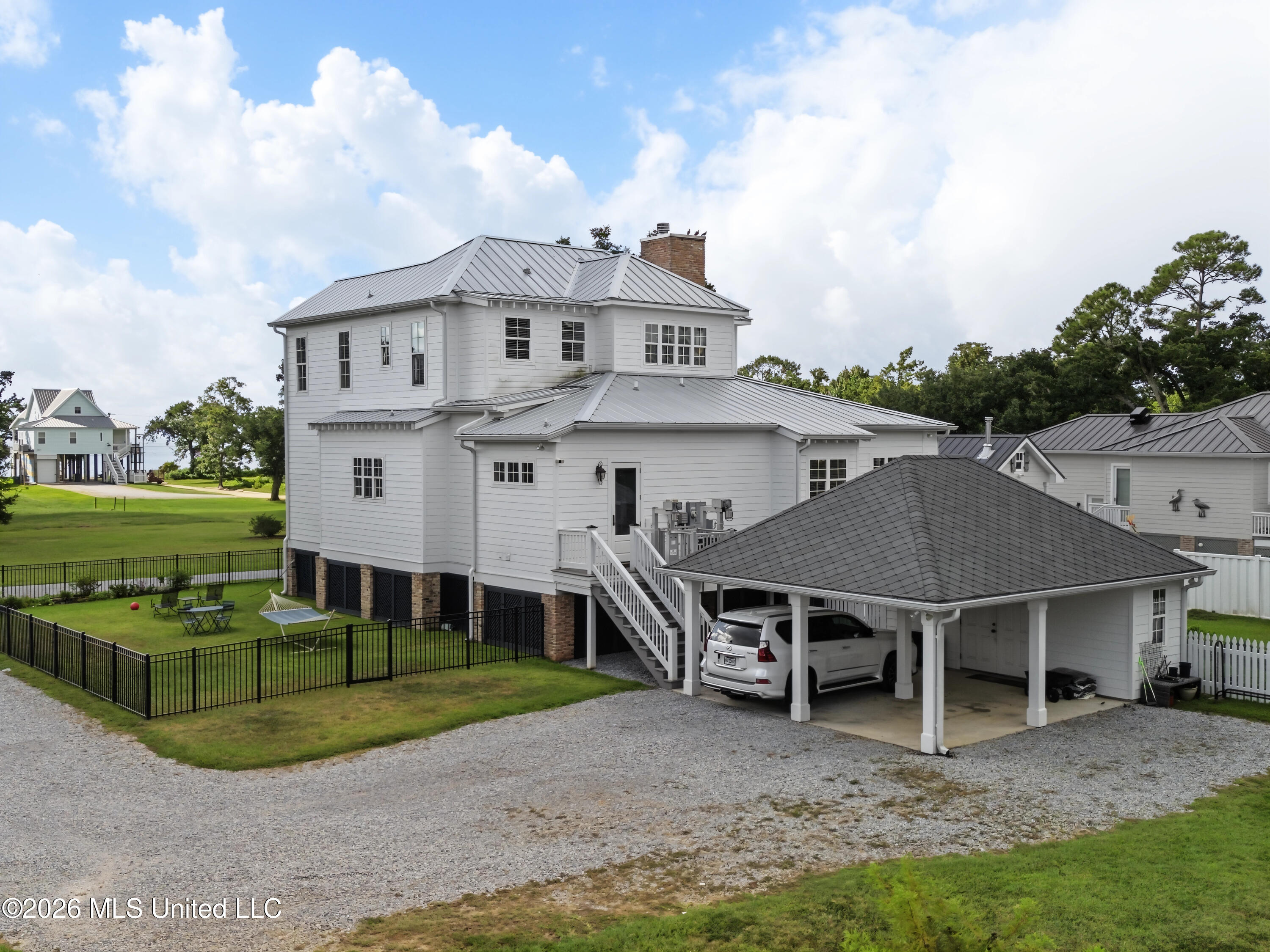 102 Mollere Drive Property Photo 32