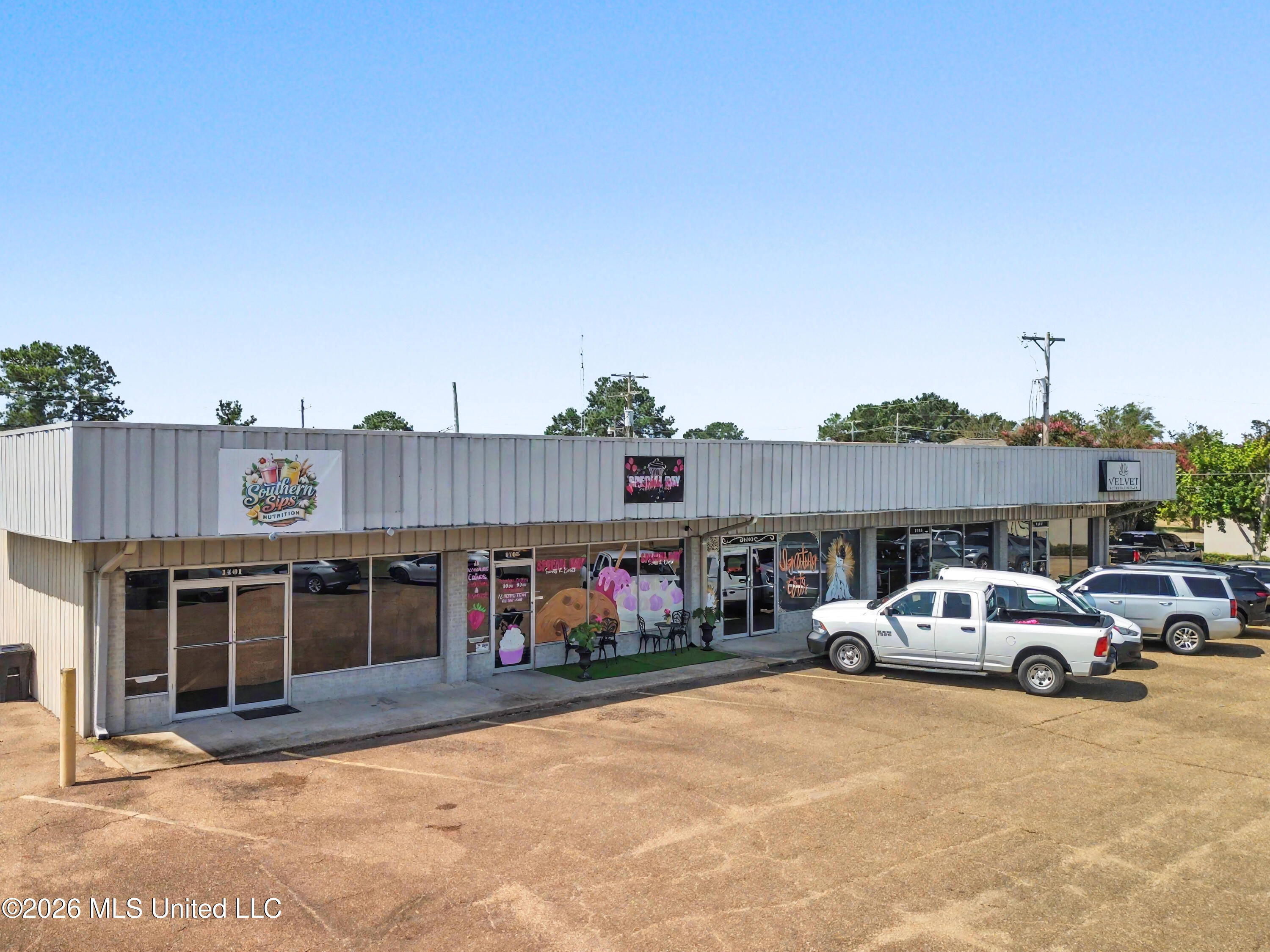 1405 Aston Avenue Property Photo 1