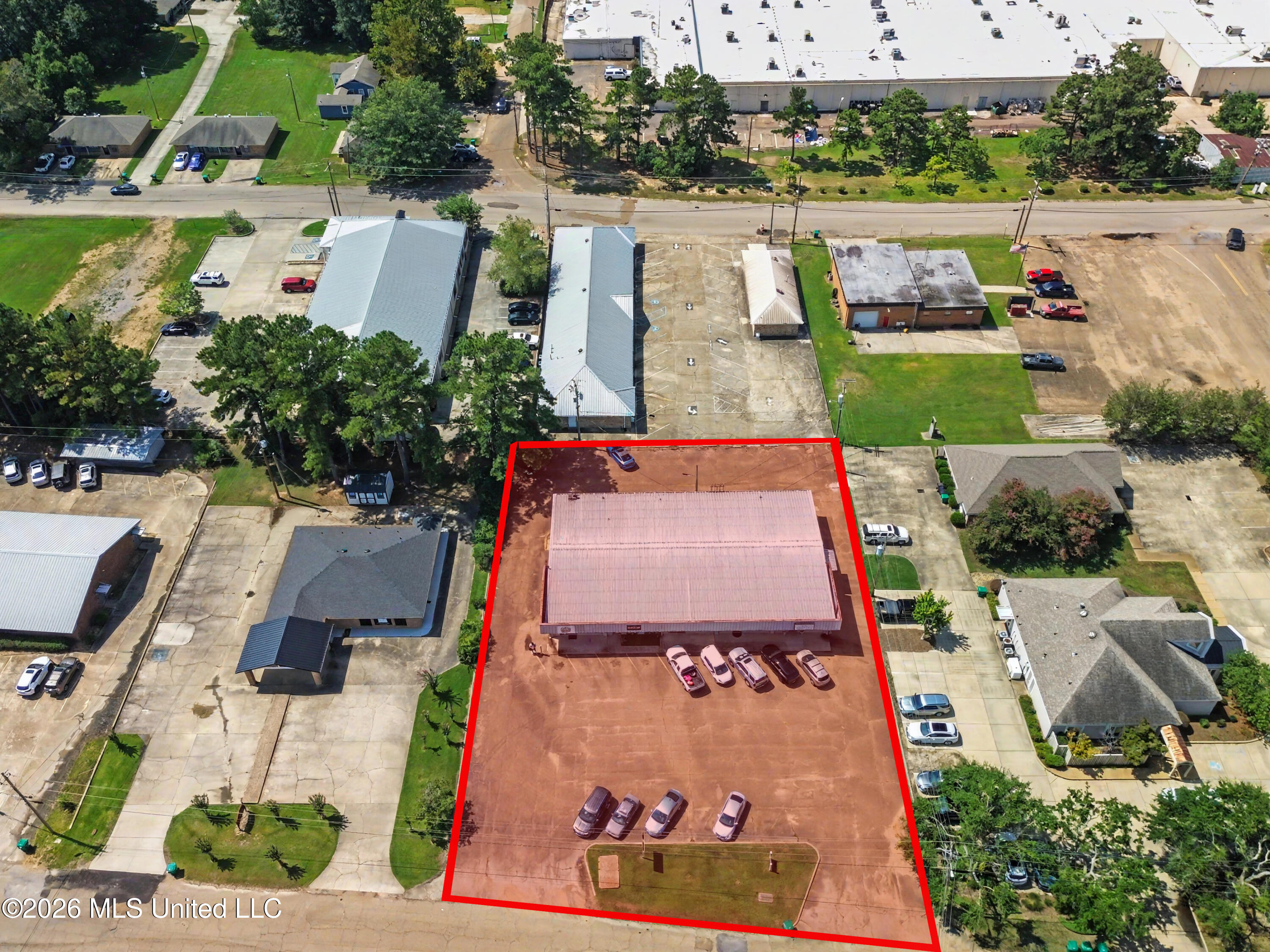 1405 Aston Avenue Property Photo 3