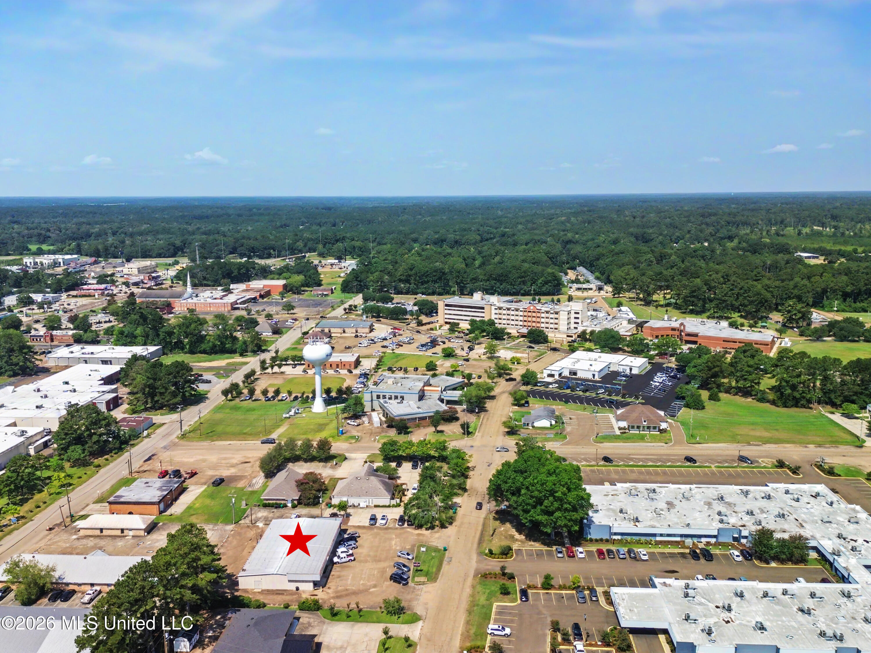1405 Aston Avenue Property Photo 4