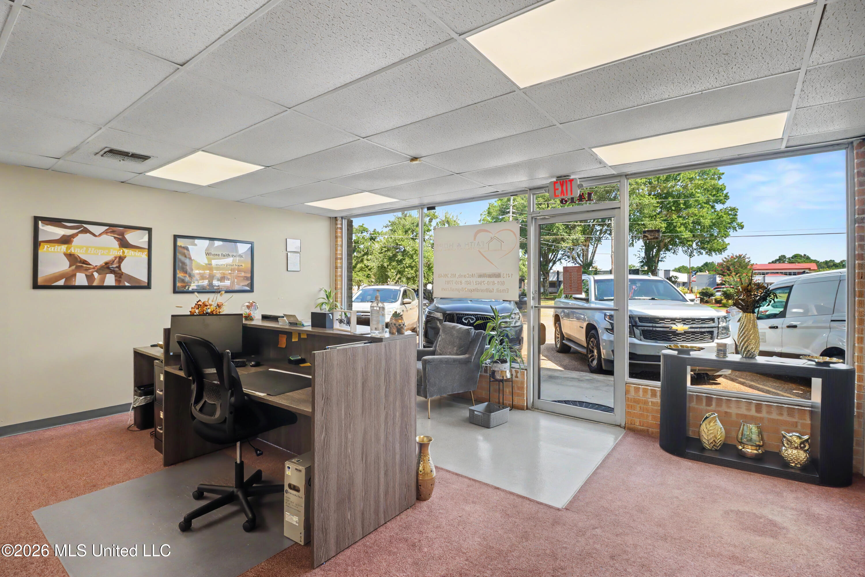 1405 Aston Avenue Property Photo 41