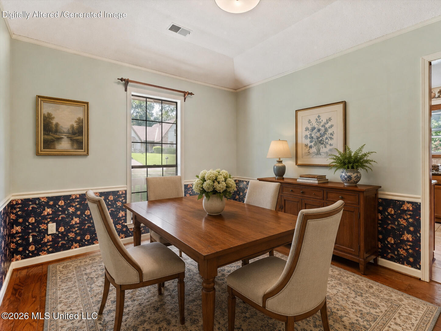 1023 Hunters Point Drive Property Photo 20
