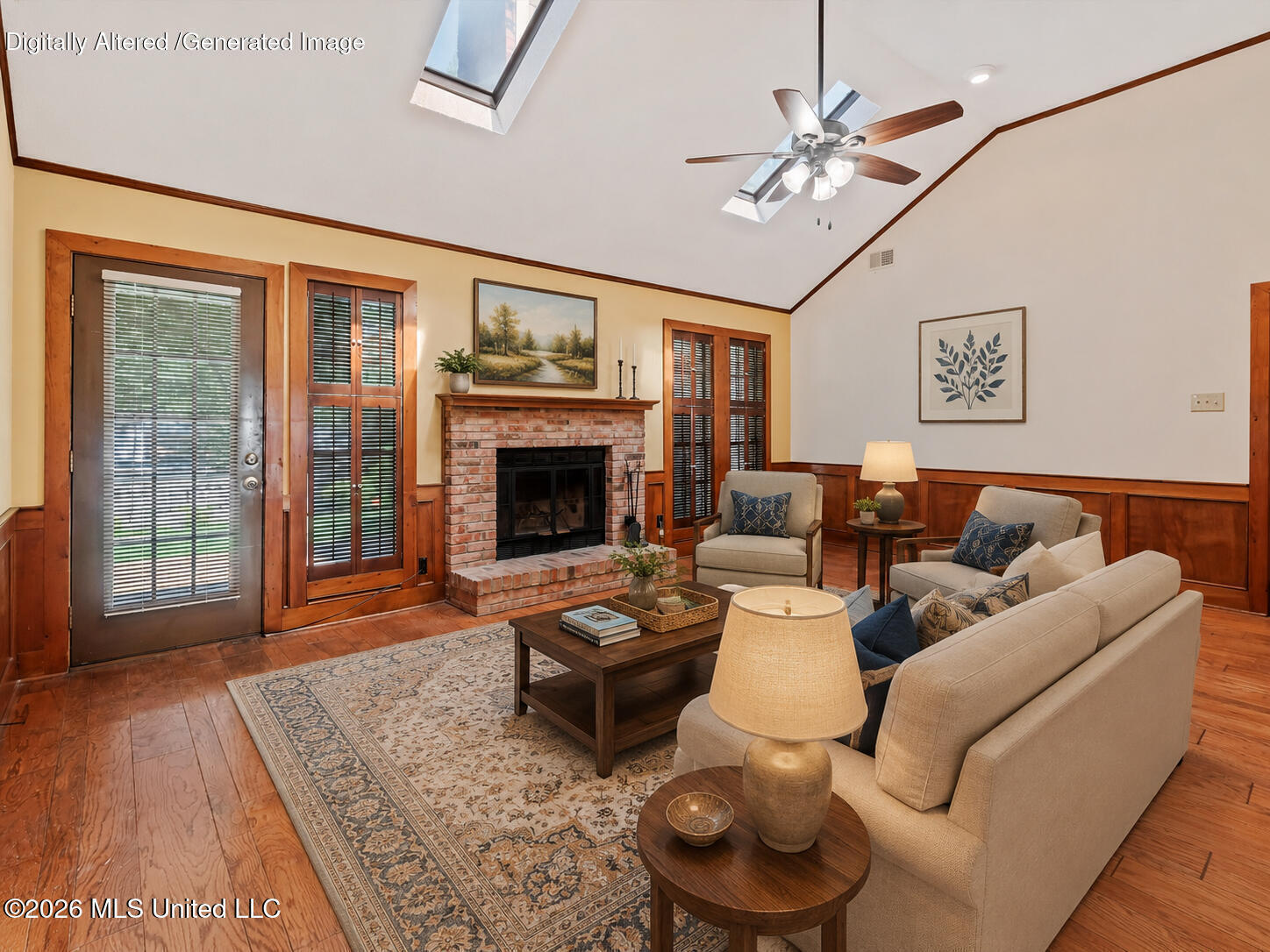 1023 Hunters Point Drive Property Photo 21
