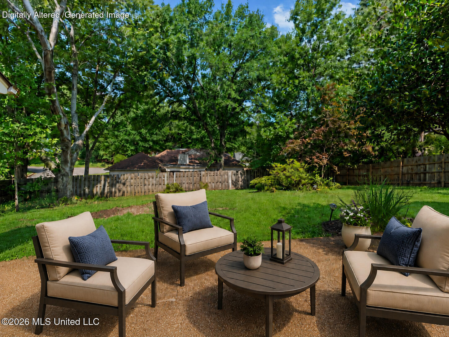 1023 Hunters Point Drive Property Photo 22