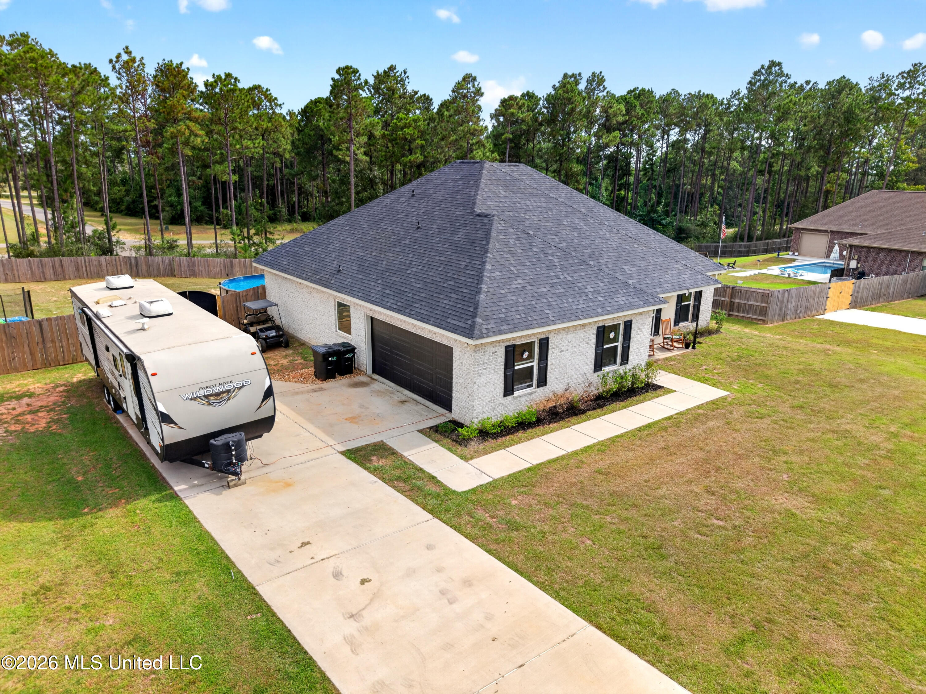 79 Sweet Birch Drive Property Photo 3