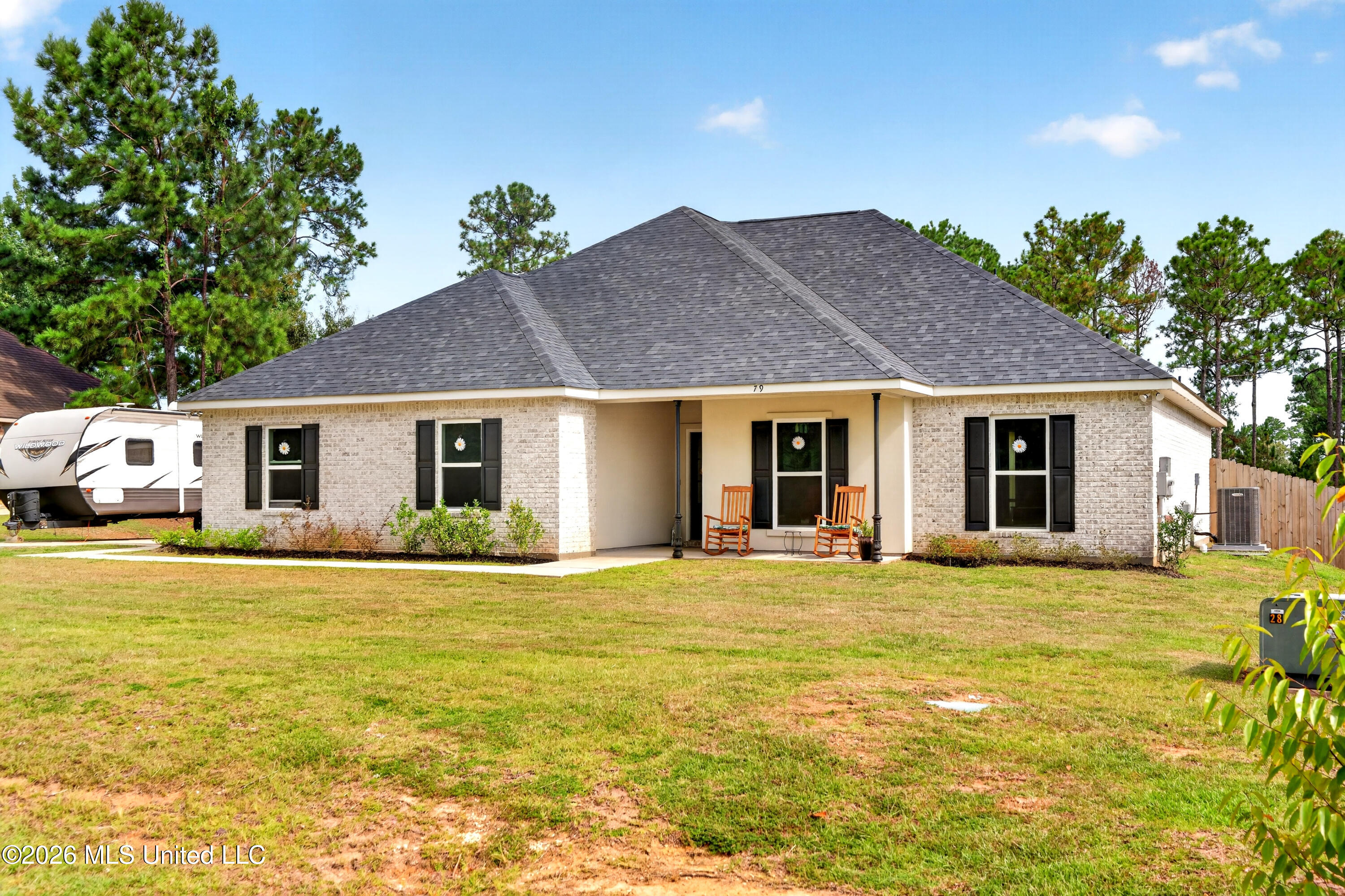 79 Sweet Birch Drive Property Photo 4