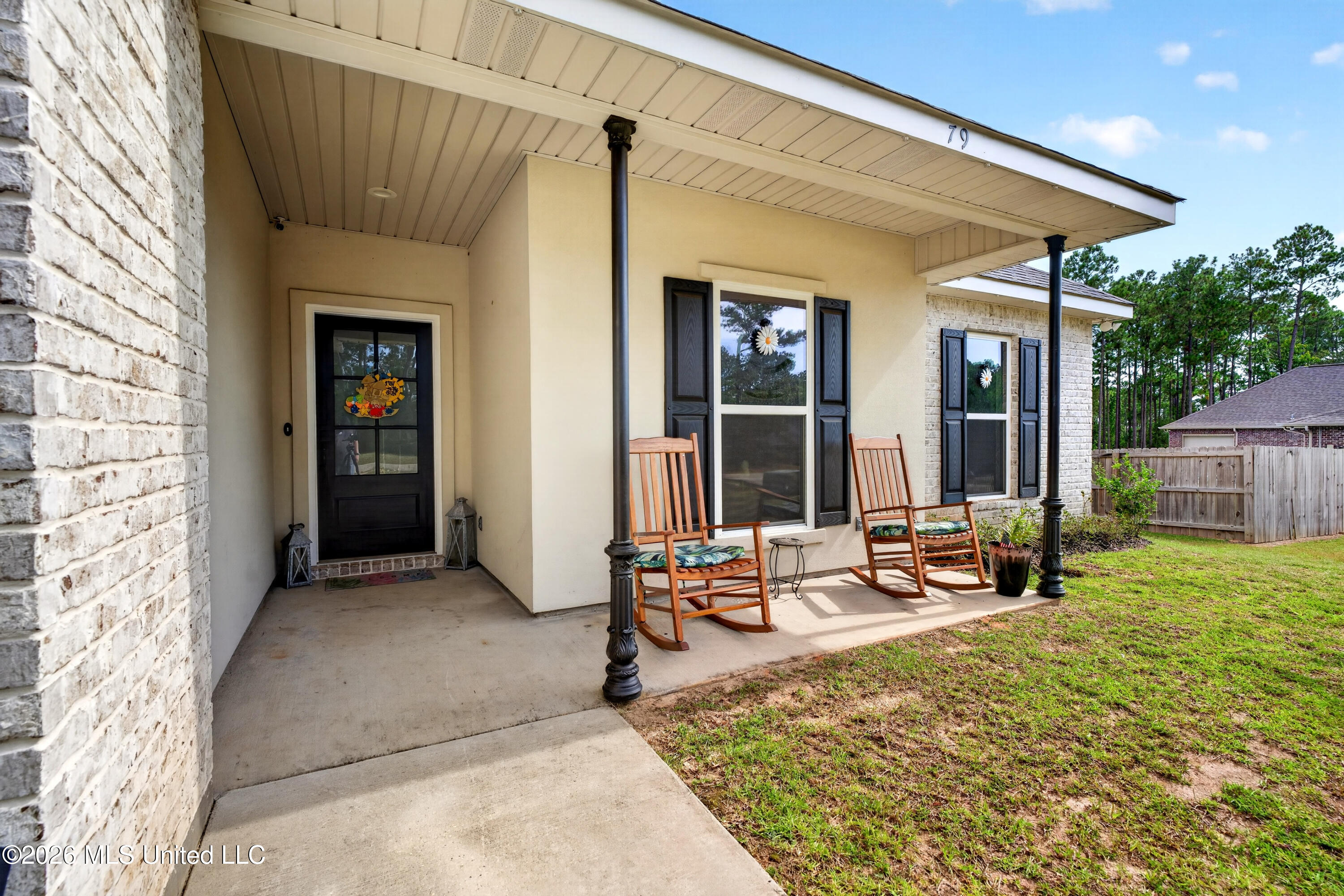 79 Sweet Birch Drive Property Photo 6