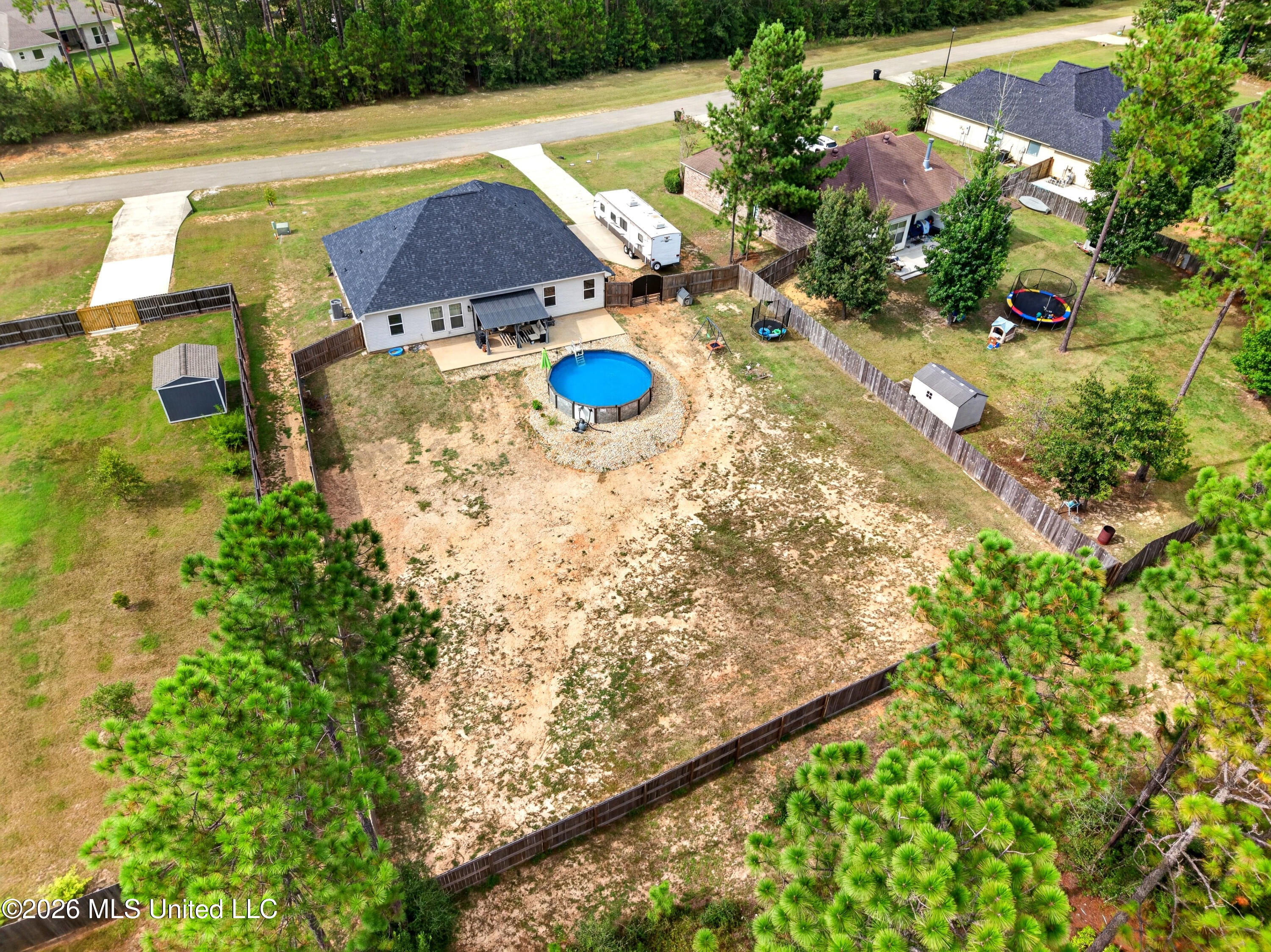 79 Sweet Birch Drive Property Photo 43