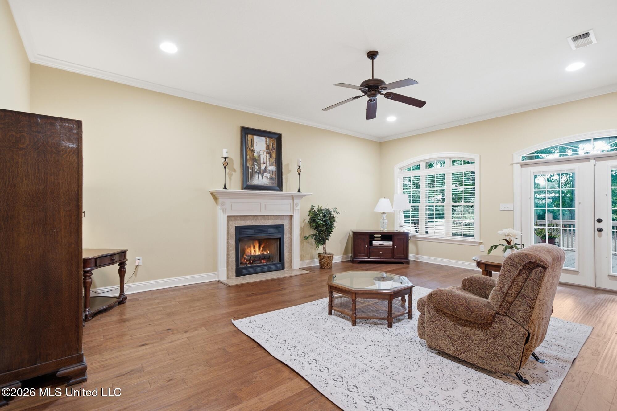 12 Backwoods Trail Property Photo 6