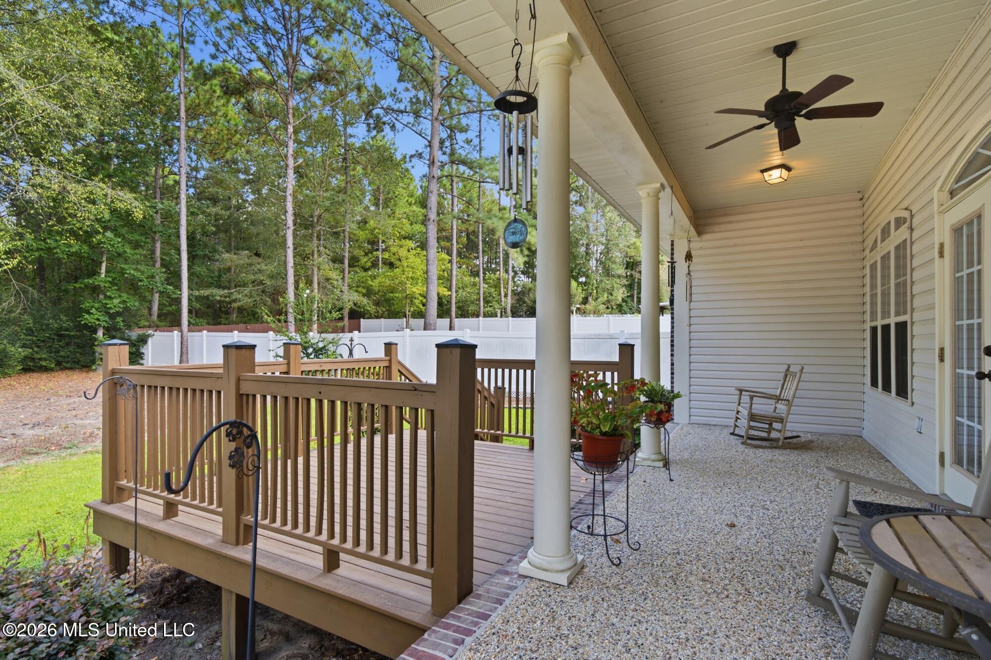 12 Backwoods Trail Property Photo 22