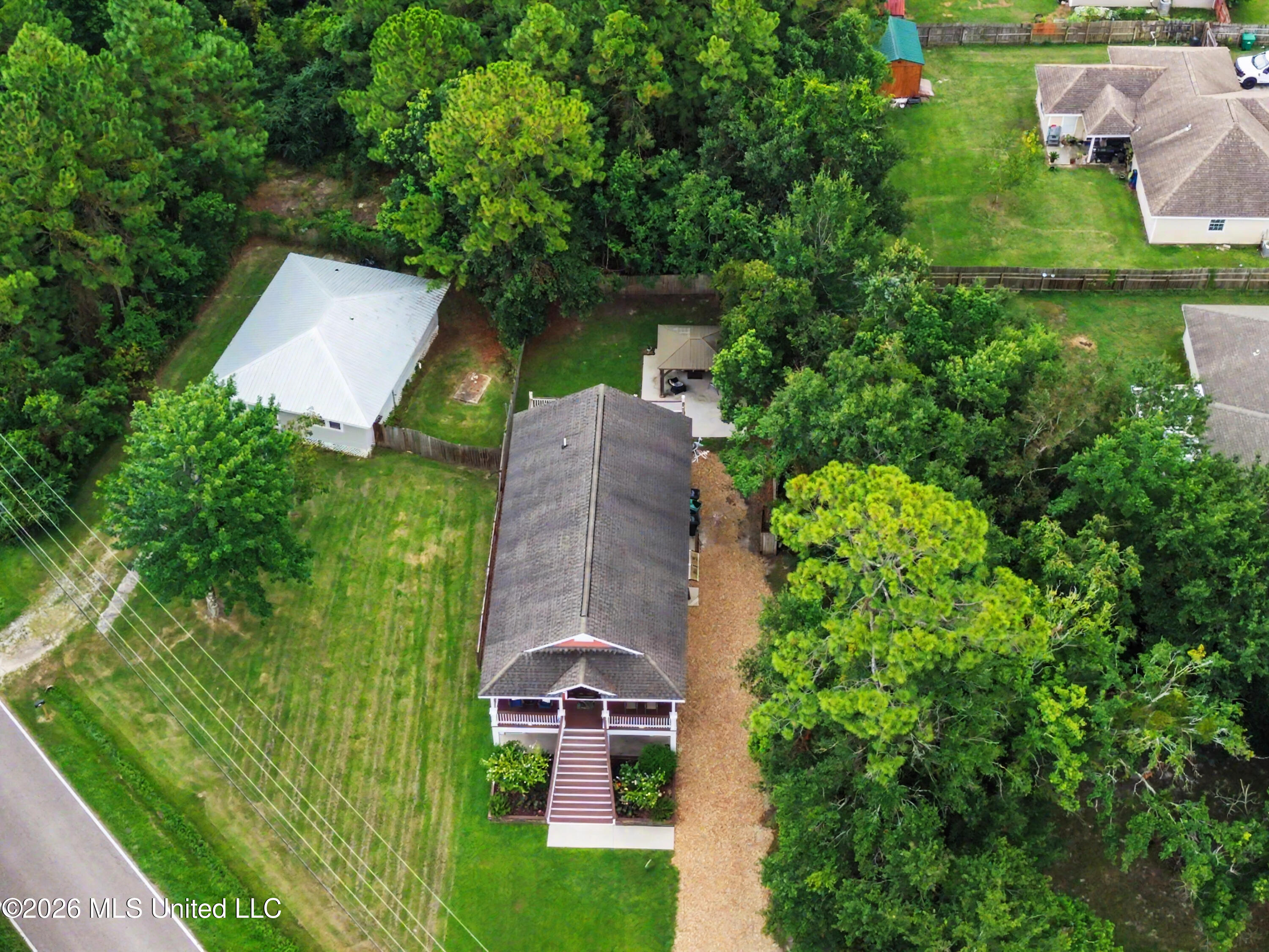 1009 Saint Joseph Street Property Photo 4