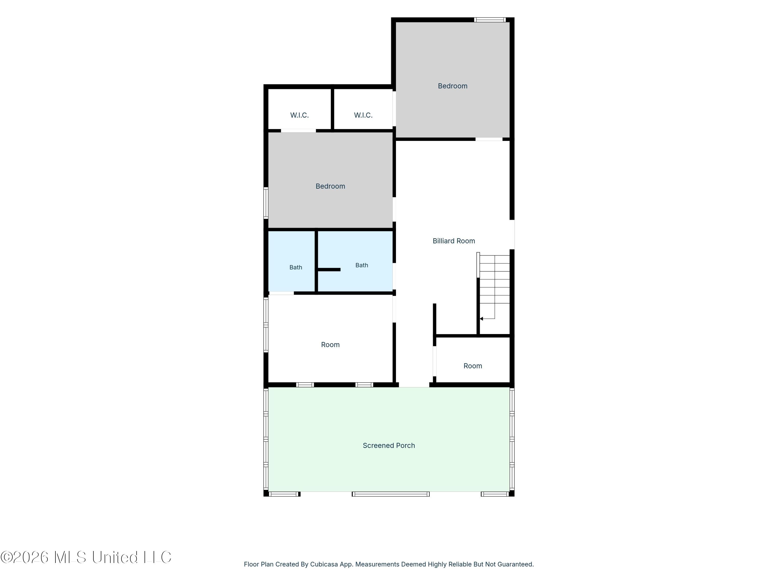 1009 Saint Joseph Street Property Photo 40