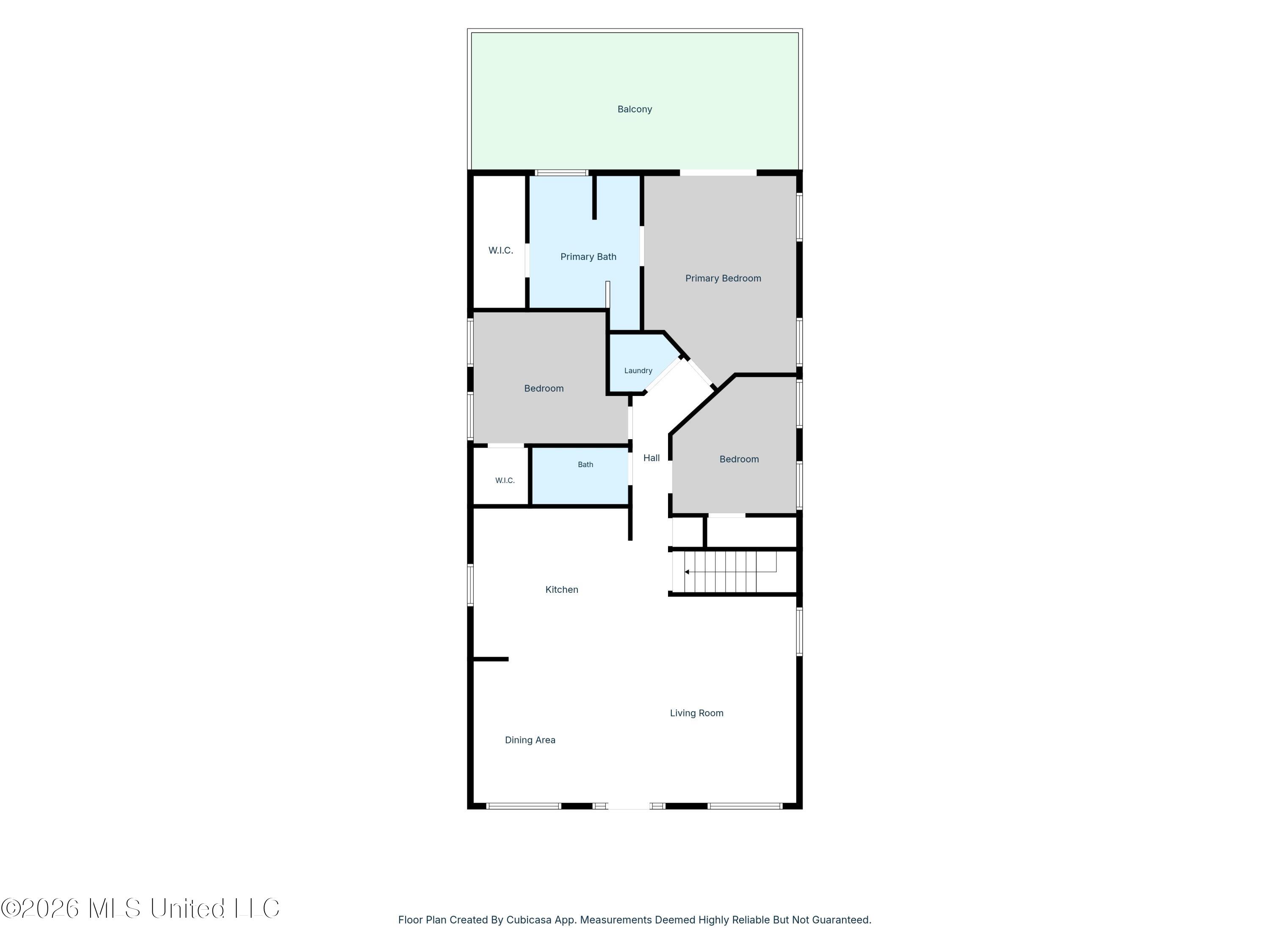 1009 Saint Joseph Street Property Photo 41