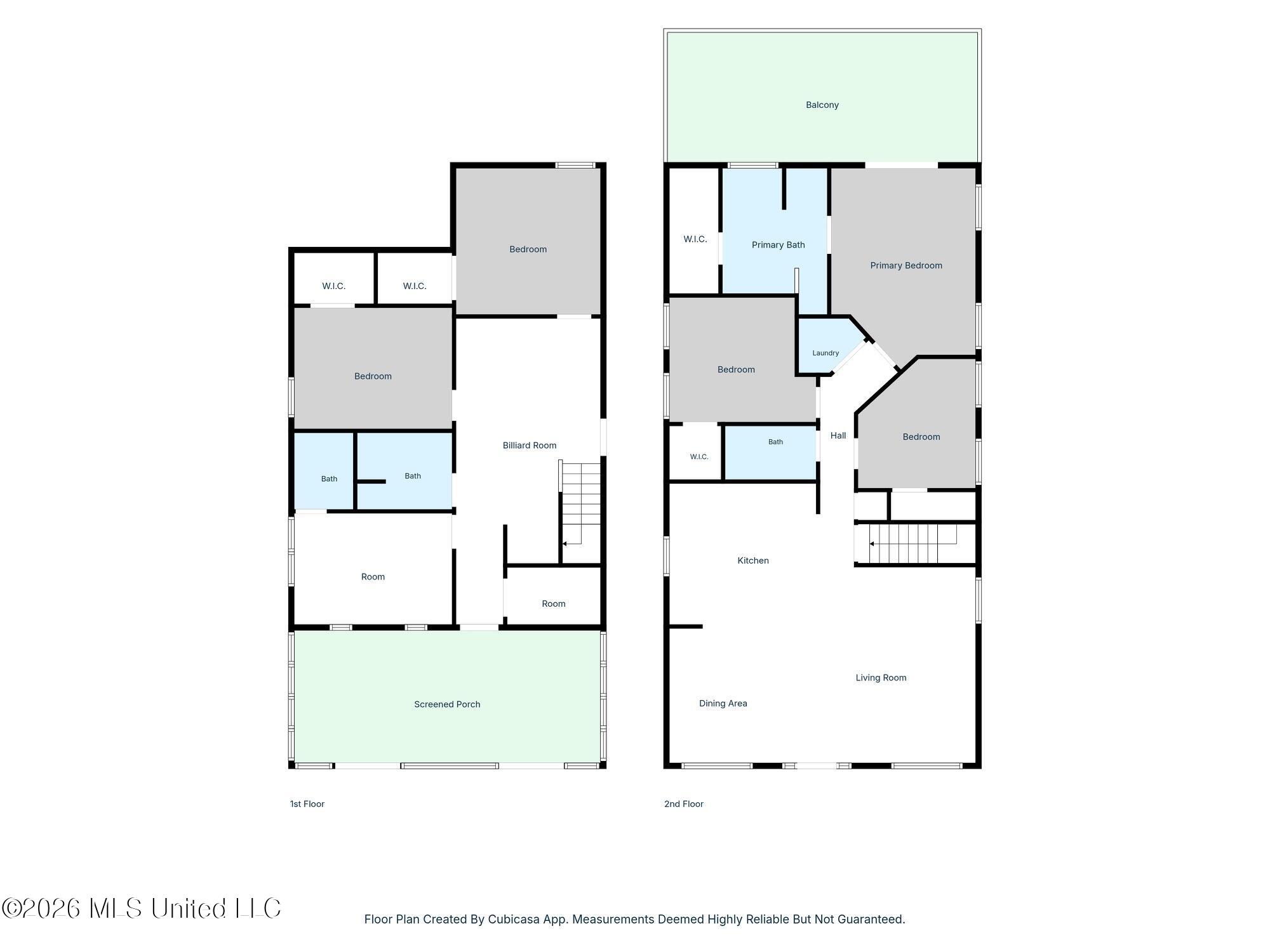 1009 Saint Joseph Street Property Photo 42