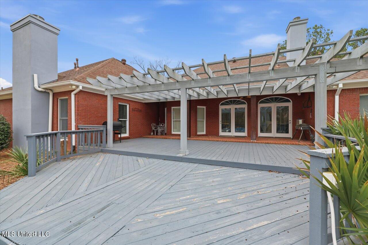 112 Saddle Creek Cove Property Photo 59