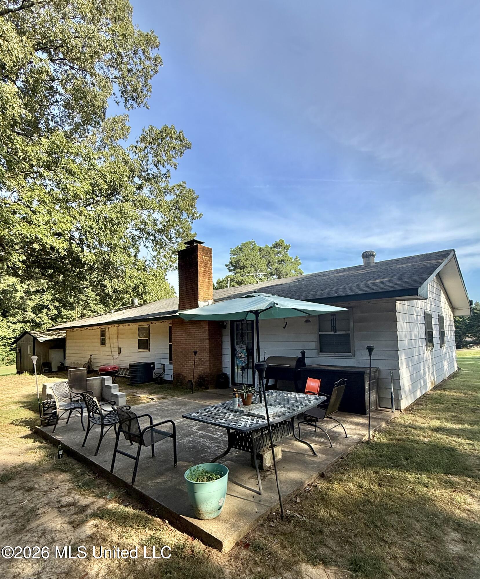 491 S Thunderbird Drive Property Photo 25